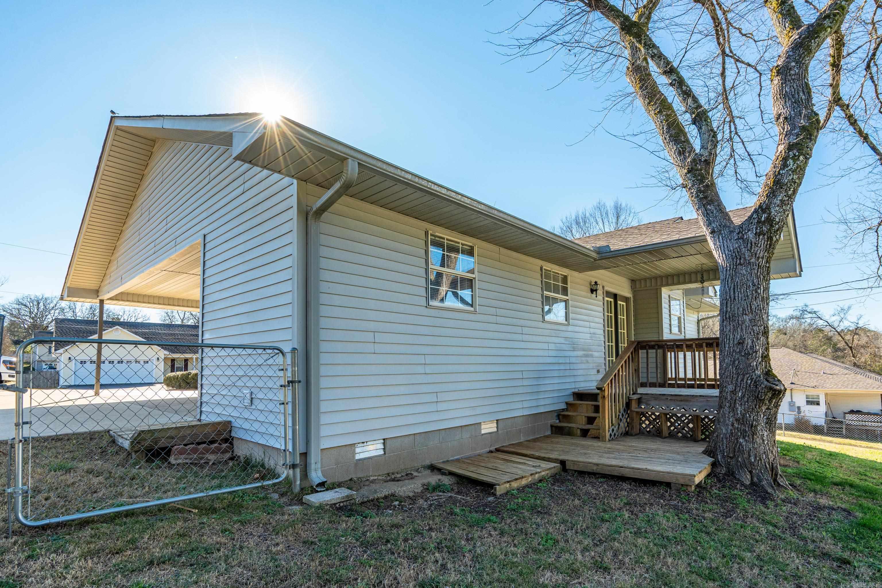 Pine Park - Residential