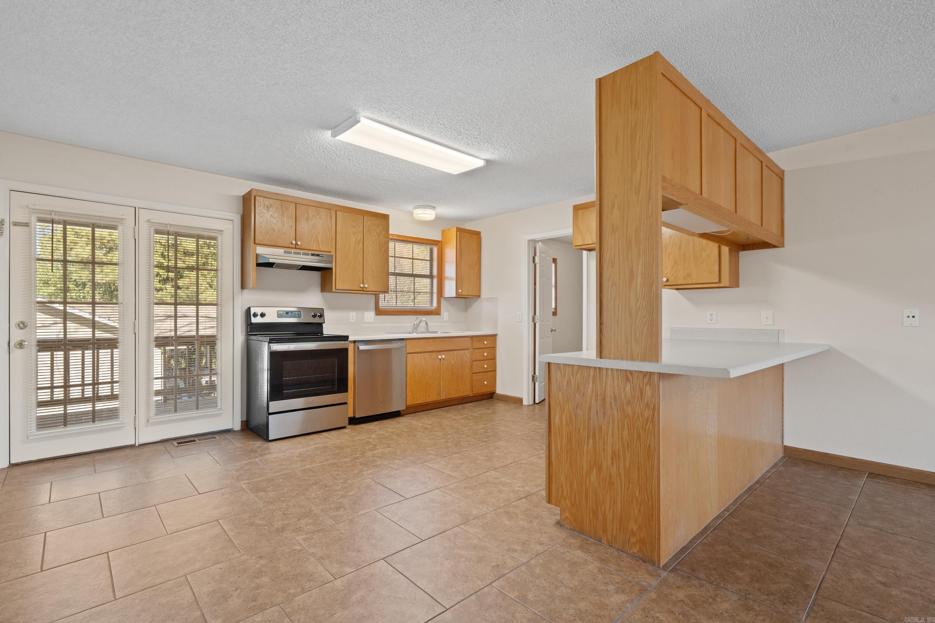 Pine Park - Residential