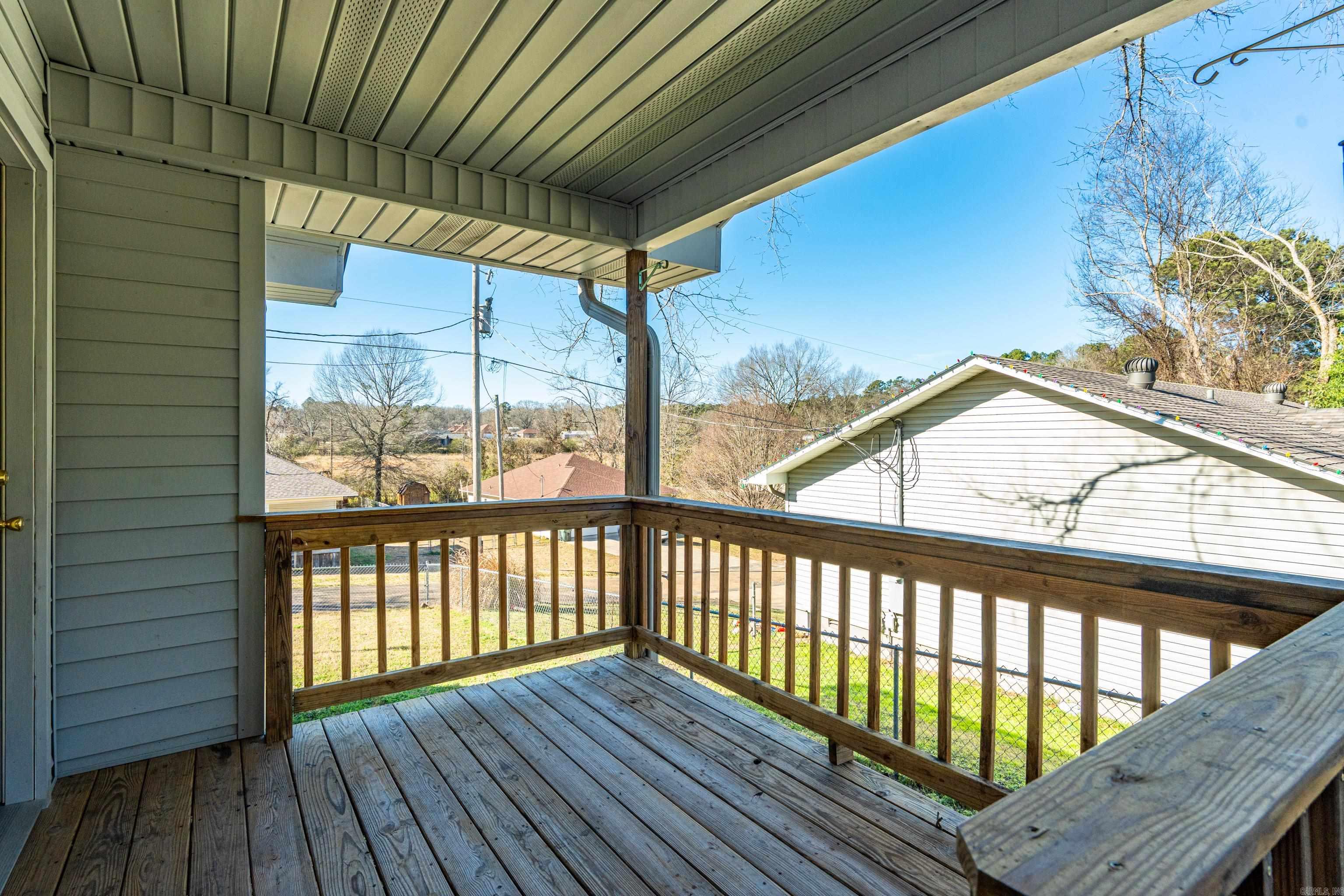 Pine Park - Residential