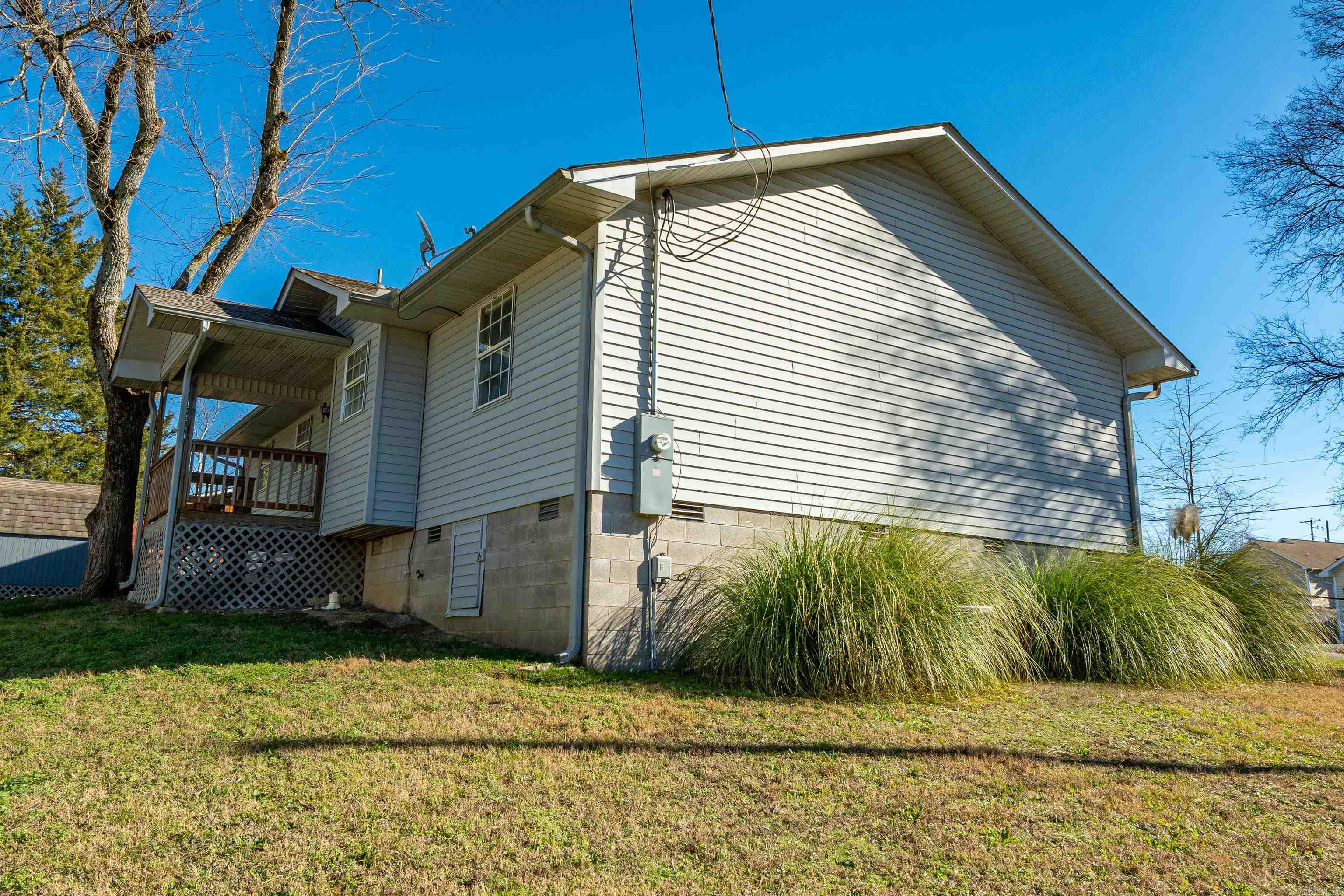 Pine Park - Residential