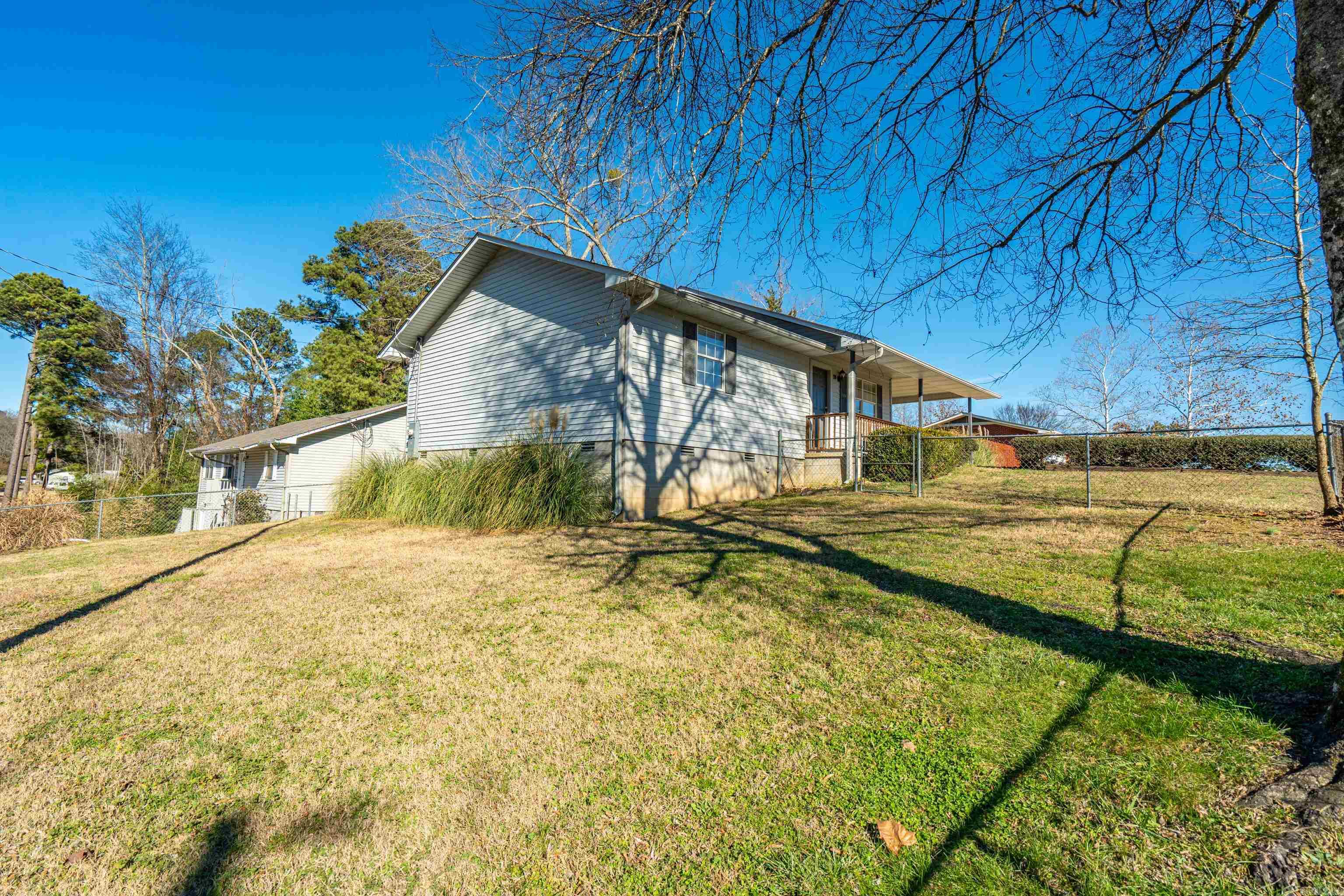 Pine Park - Residential