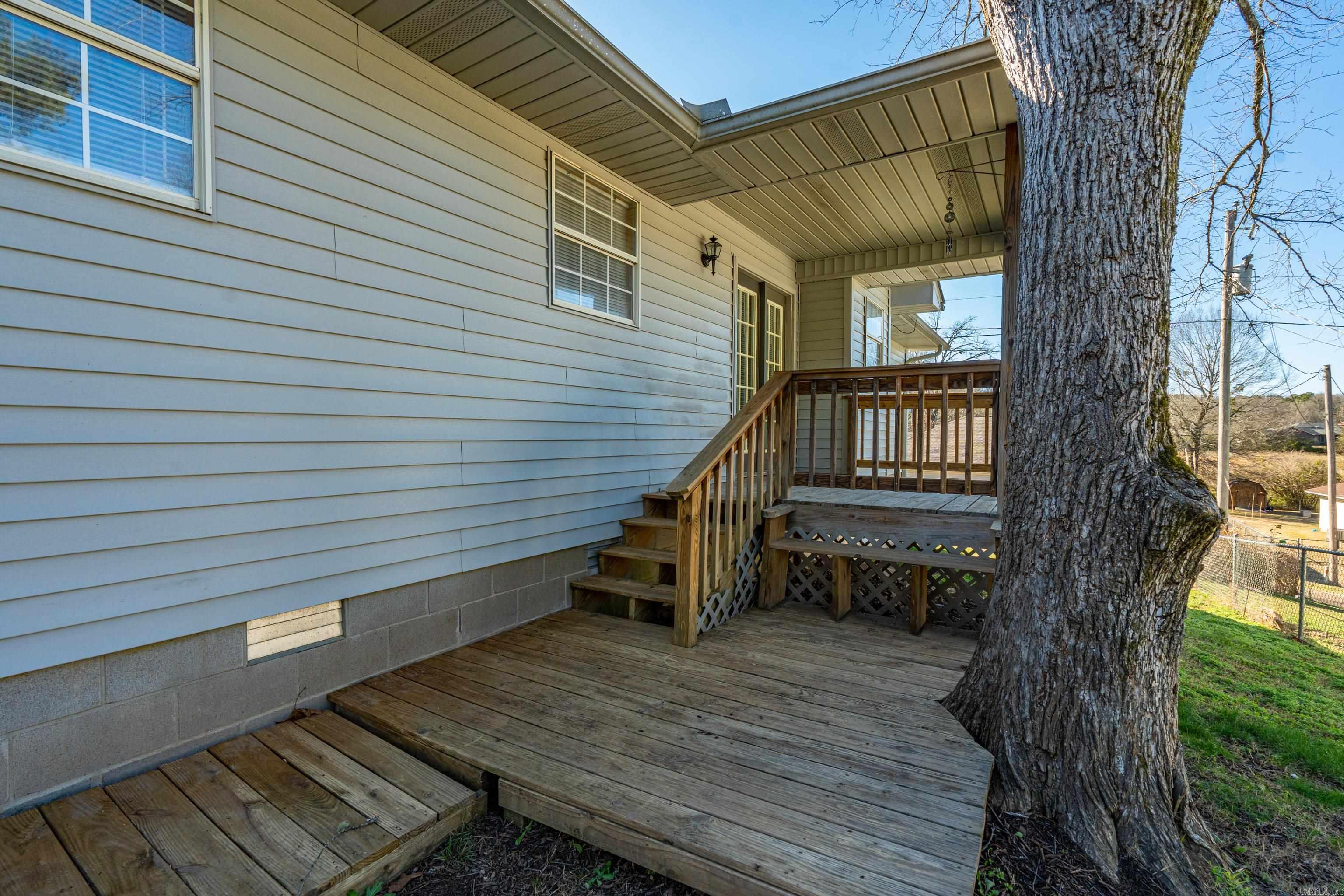 Pine Park - Residential