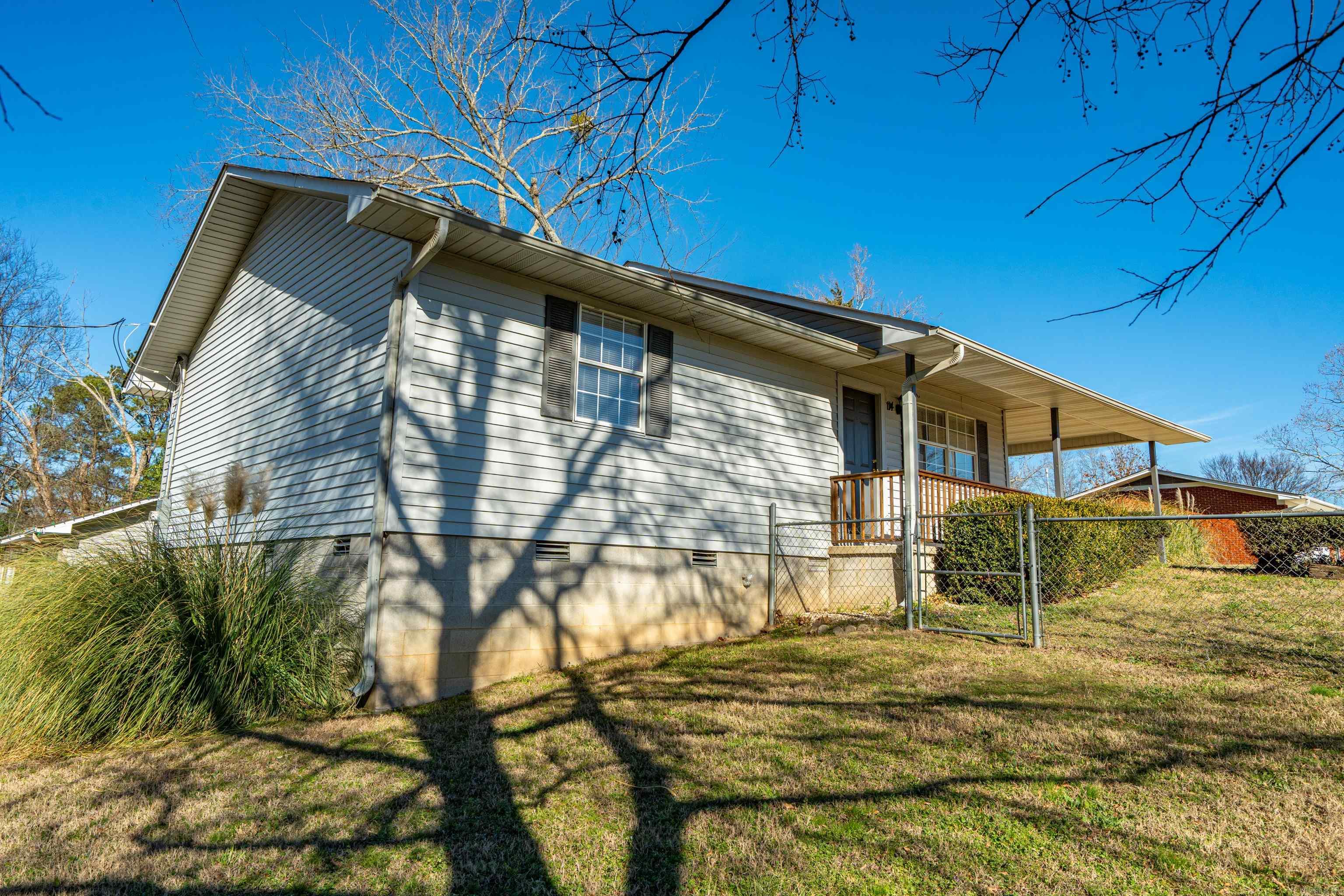 Pine Park - Residential