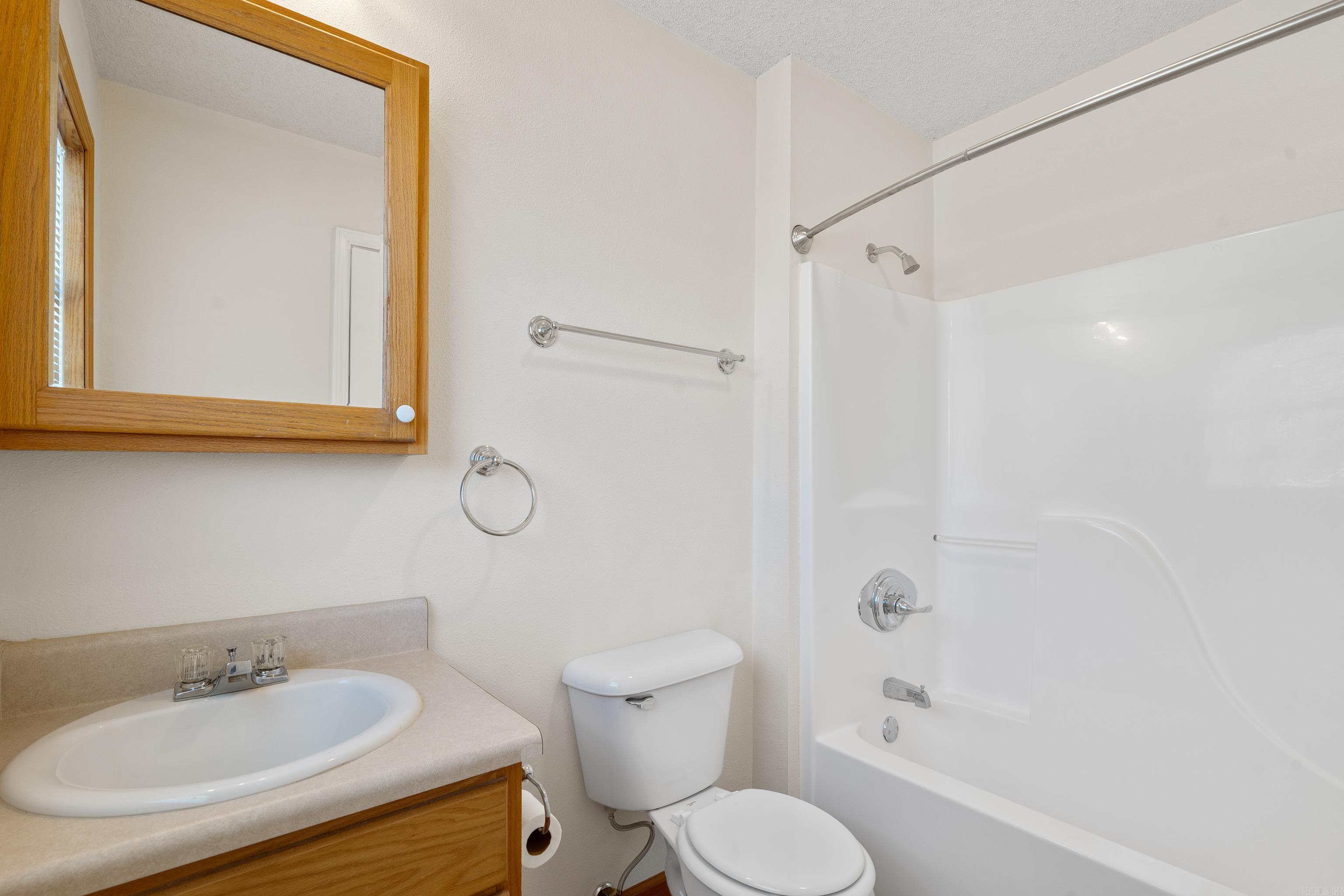 Pine Park - Residential