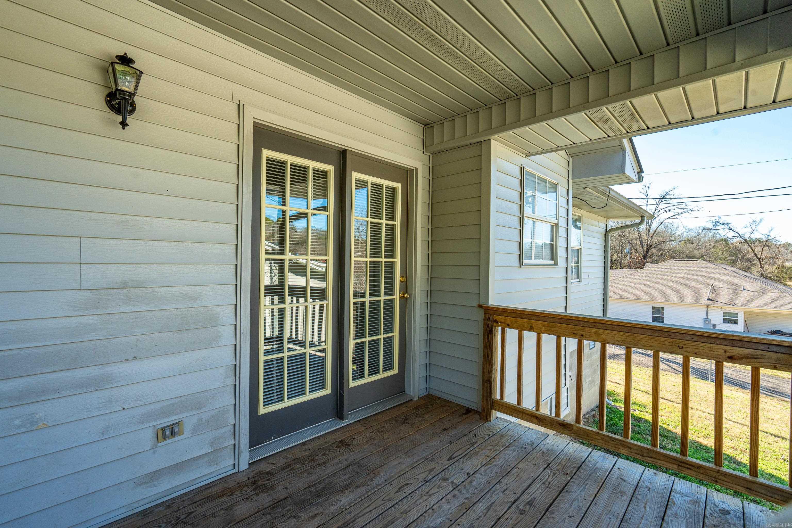 Pine Park - Residential