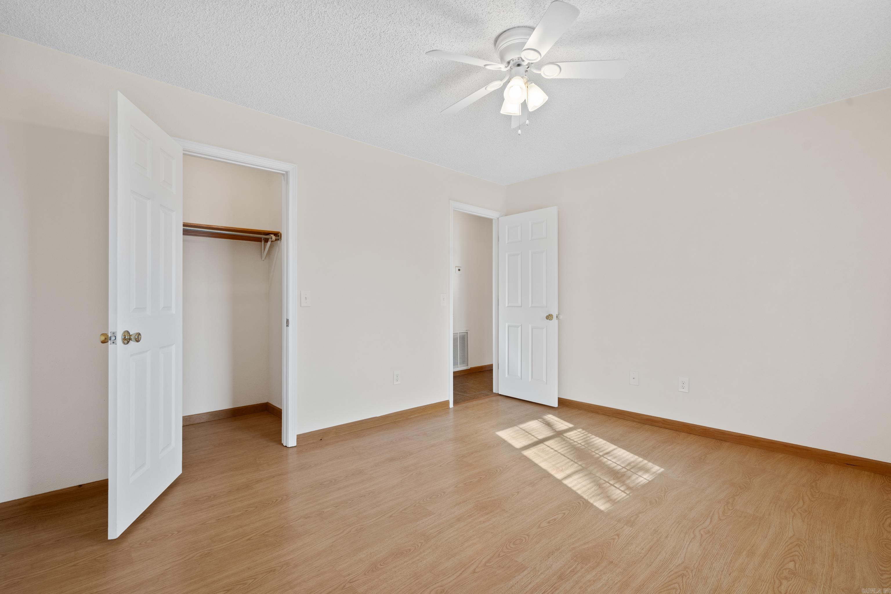 Pine Park - Residential