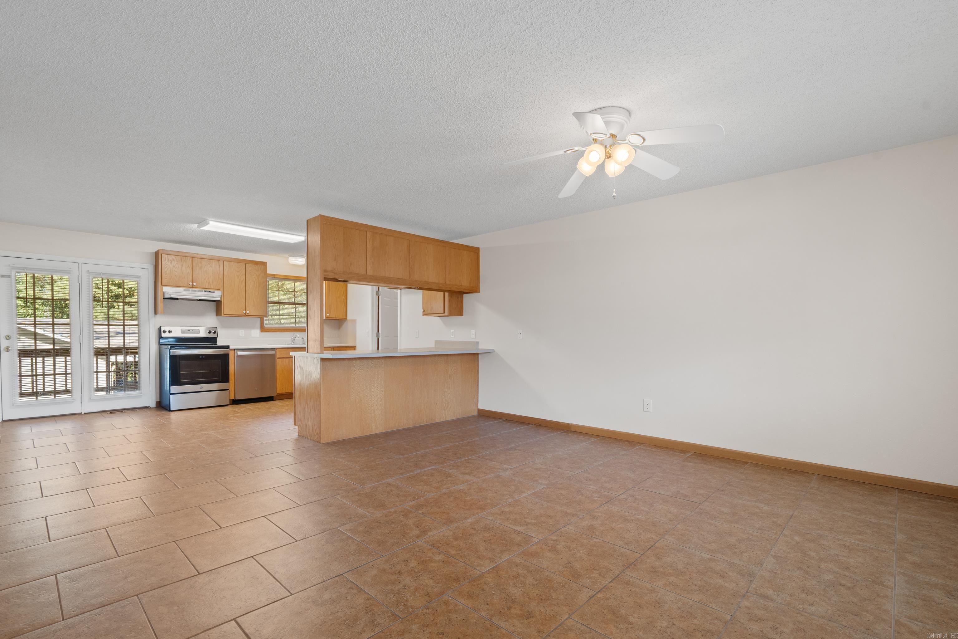 Pine Park - Residential