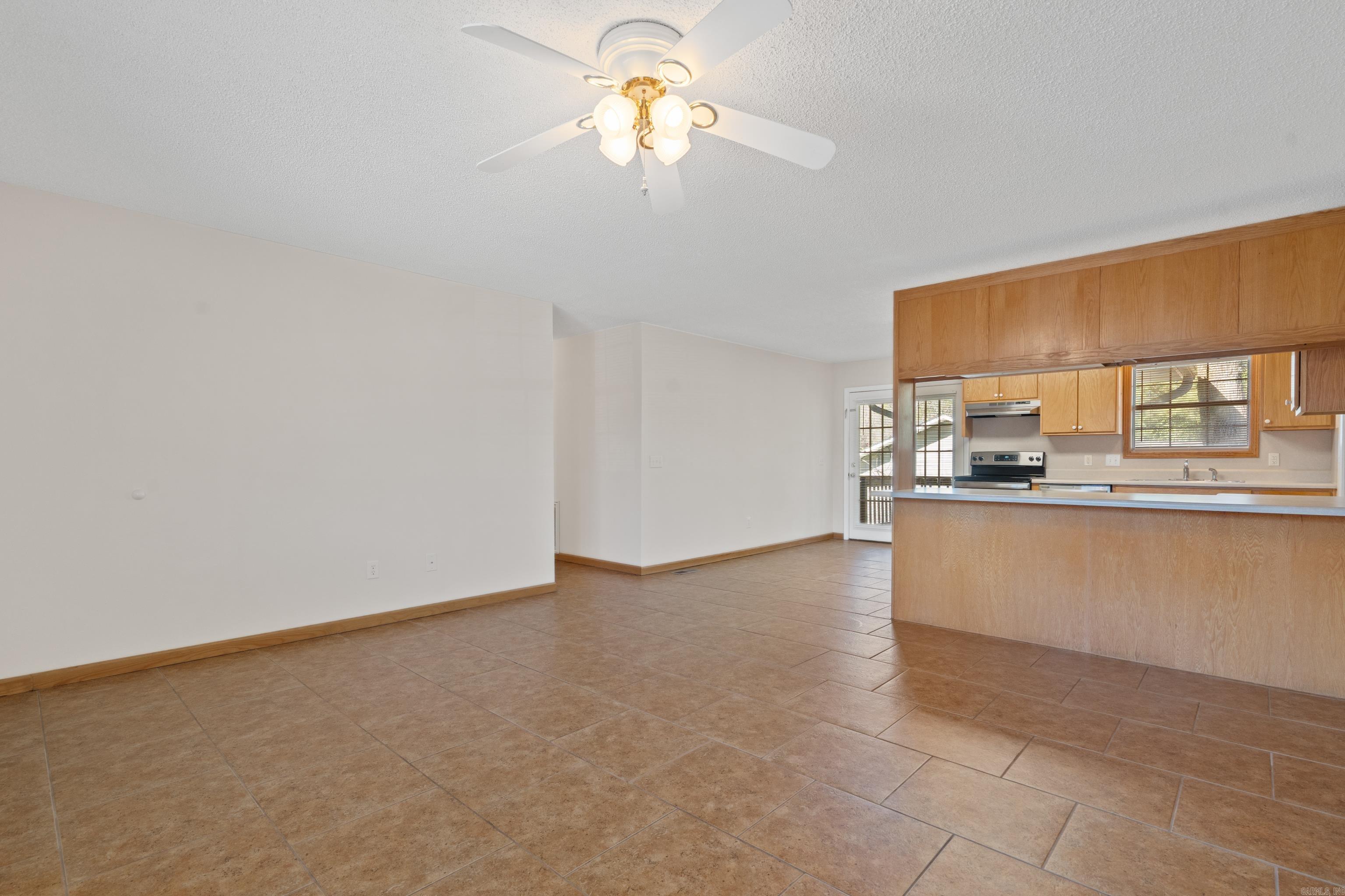 Pine Park - Residential