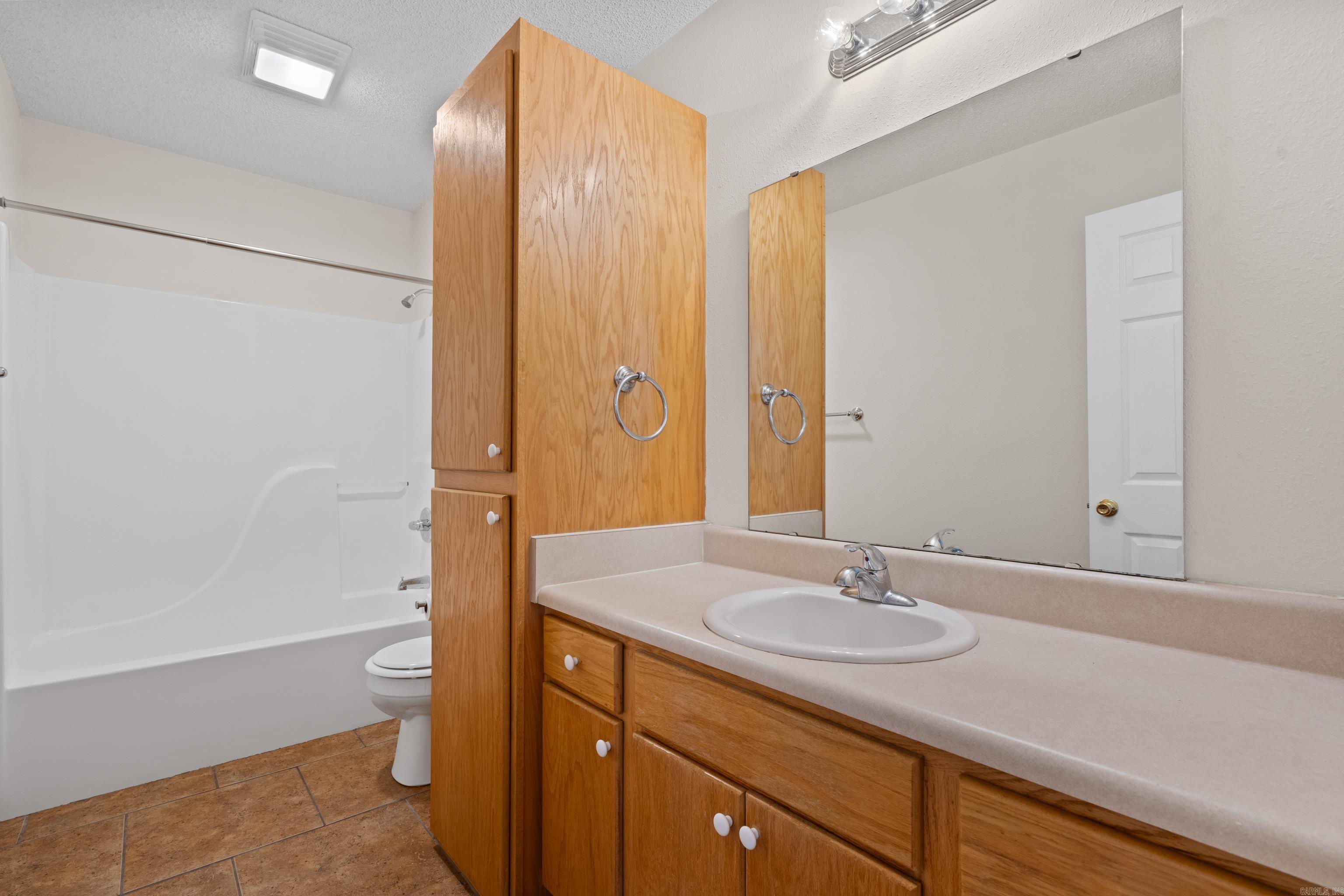 Pine Park - Residential