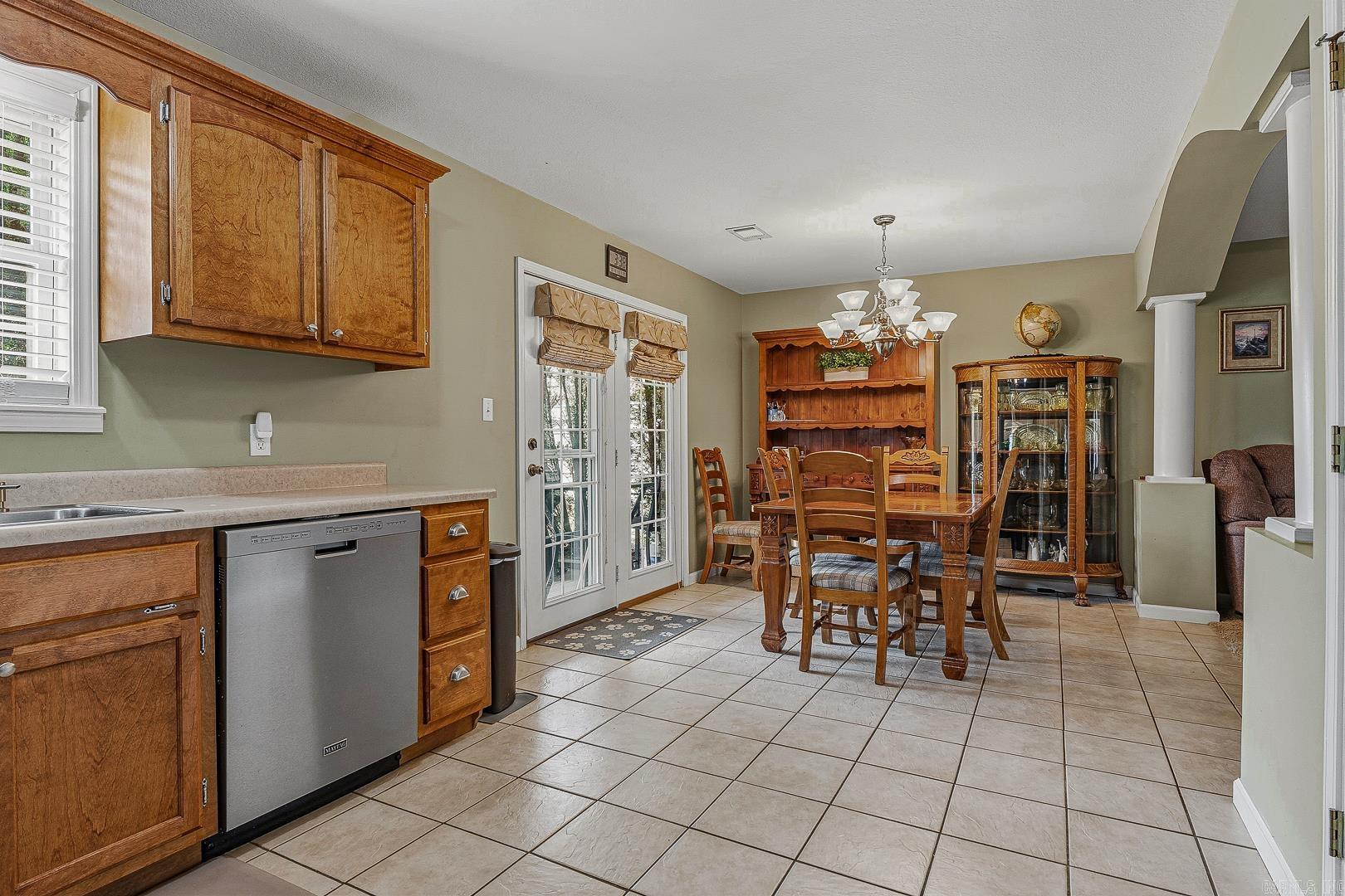 CARRIAGE HILL - Residential