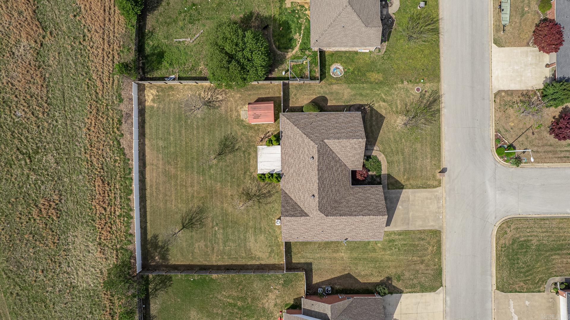 CARRIAGE HILL - Residential