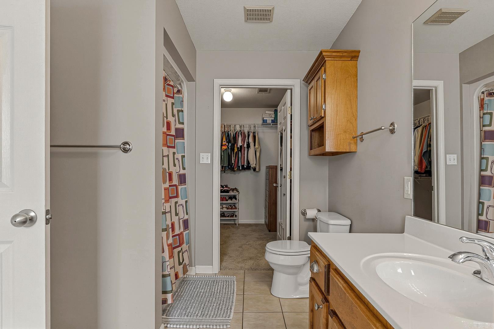 CARRIAGE HILL - Residential