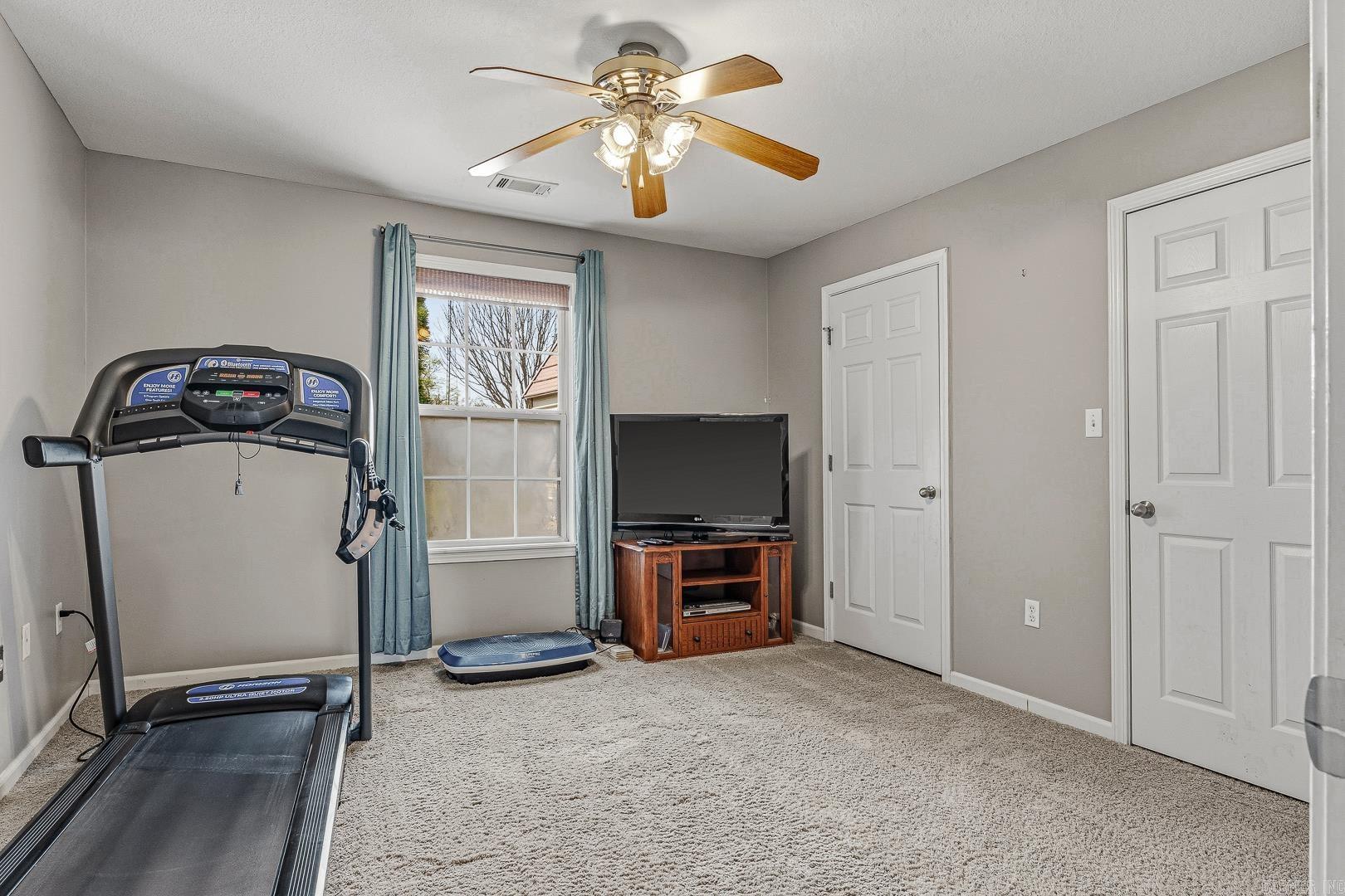 CARRIAGE HILL - Residential