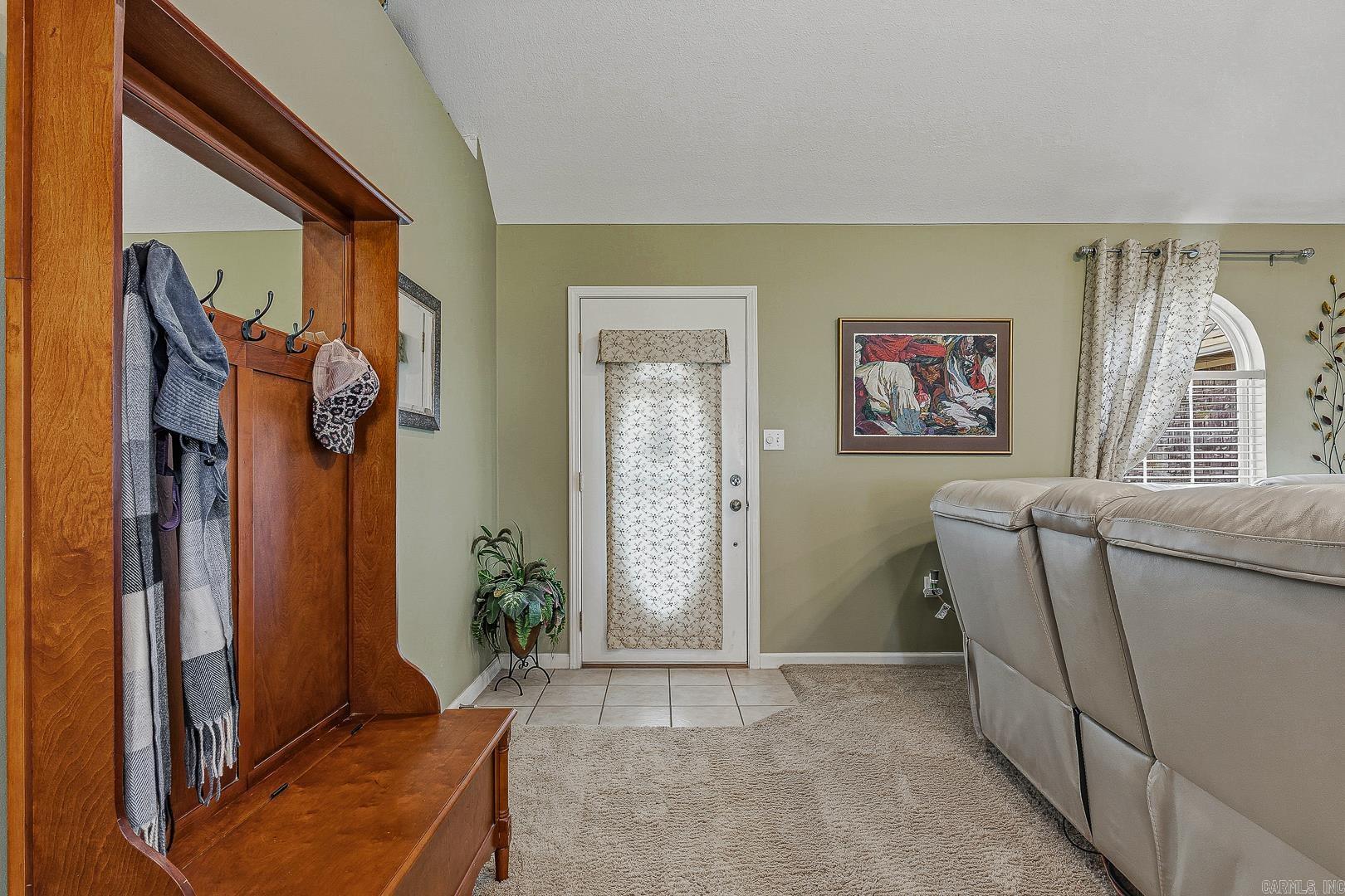 CARRIAGE HILL - Residential