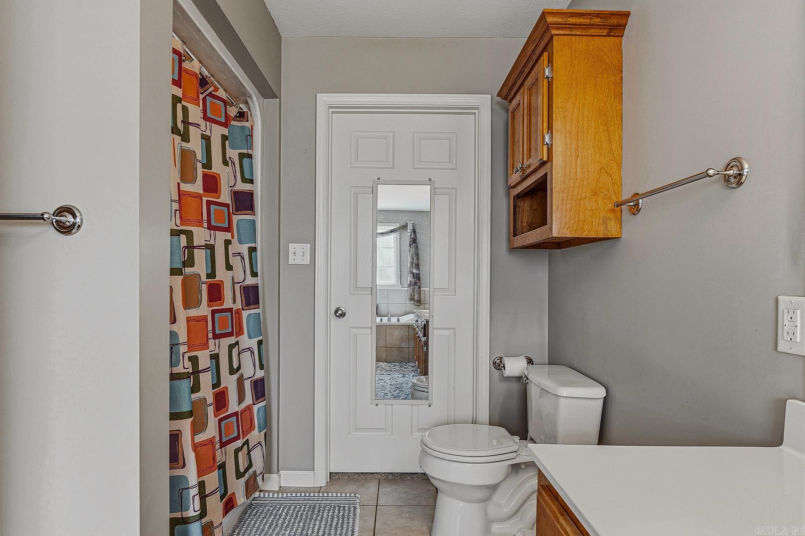 CARRIAGE HILL - Residential