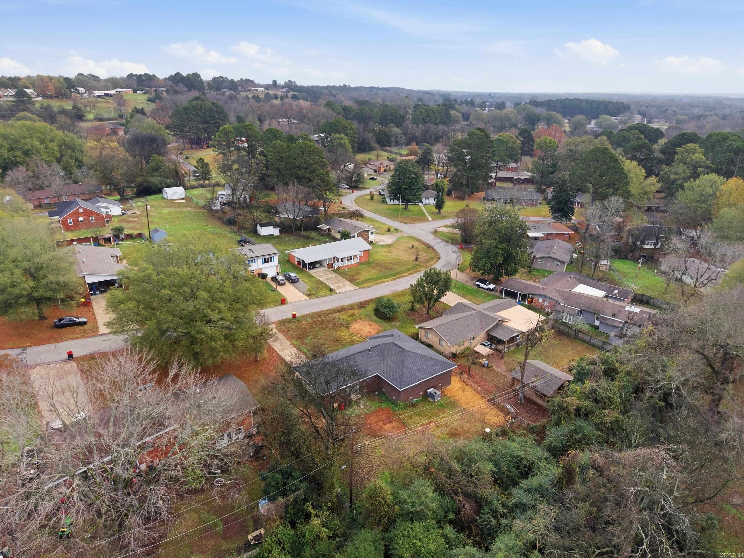 DEERWOOD ADDN - Residential