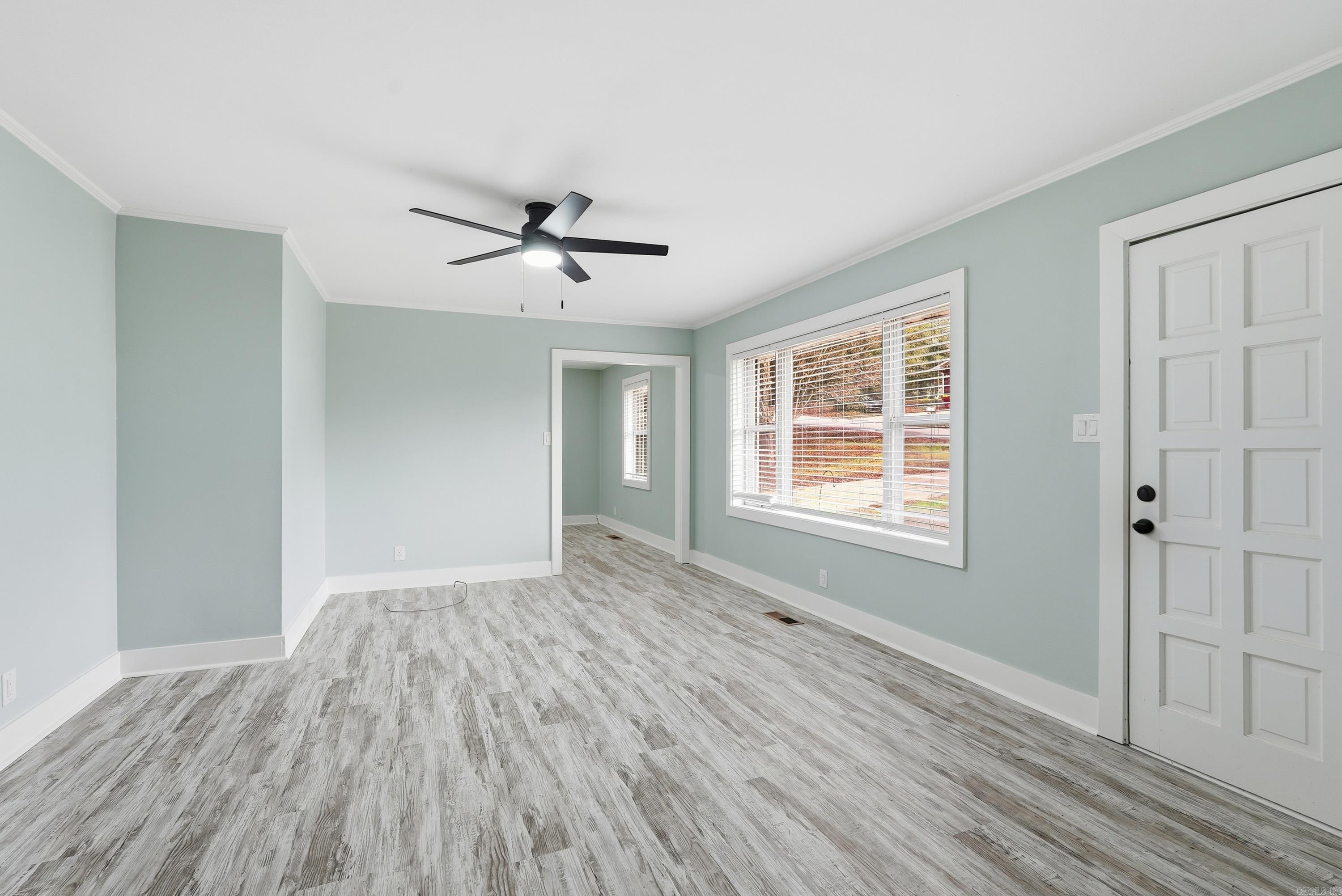 DEERWOOD ADDN - Residential