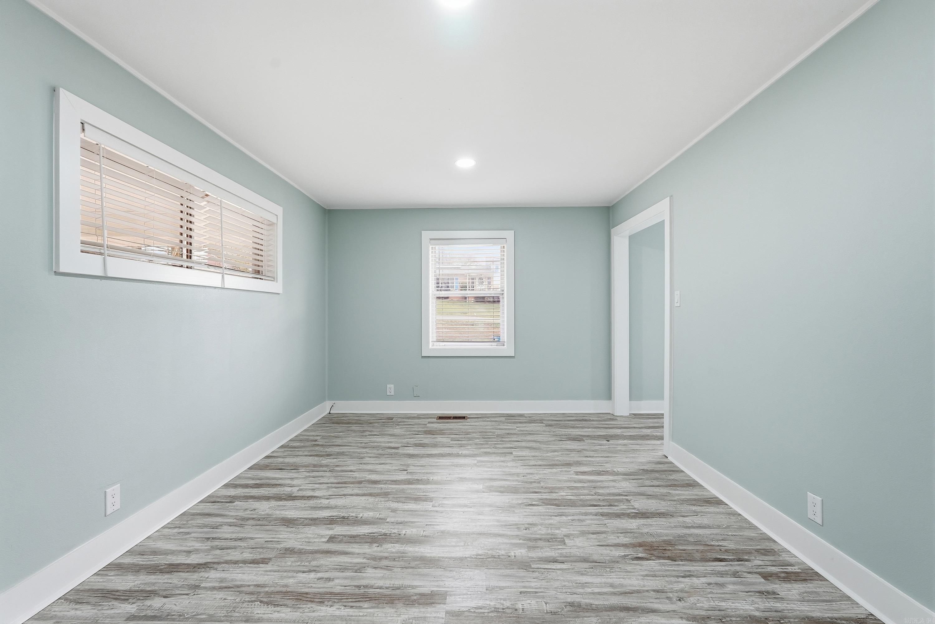 DEERWOOD ADDN - Residential