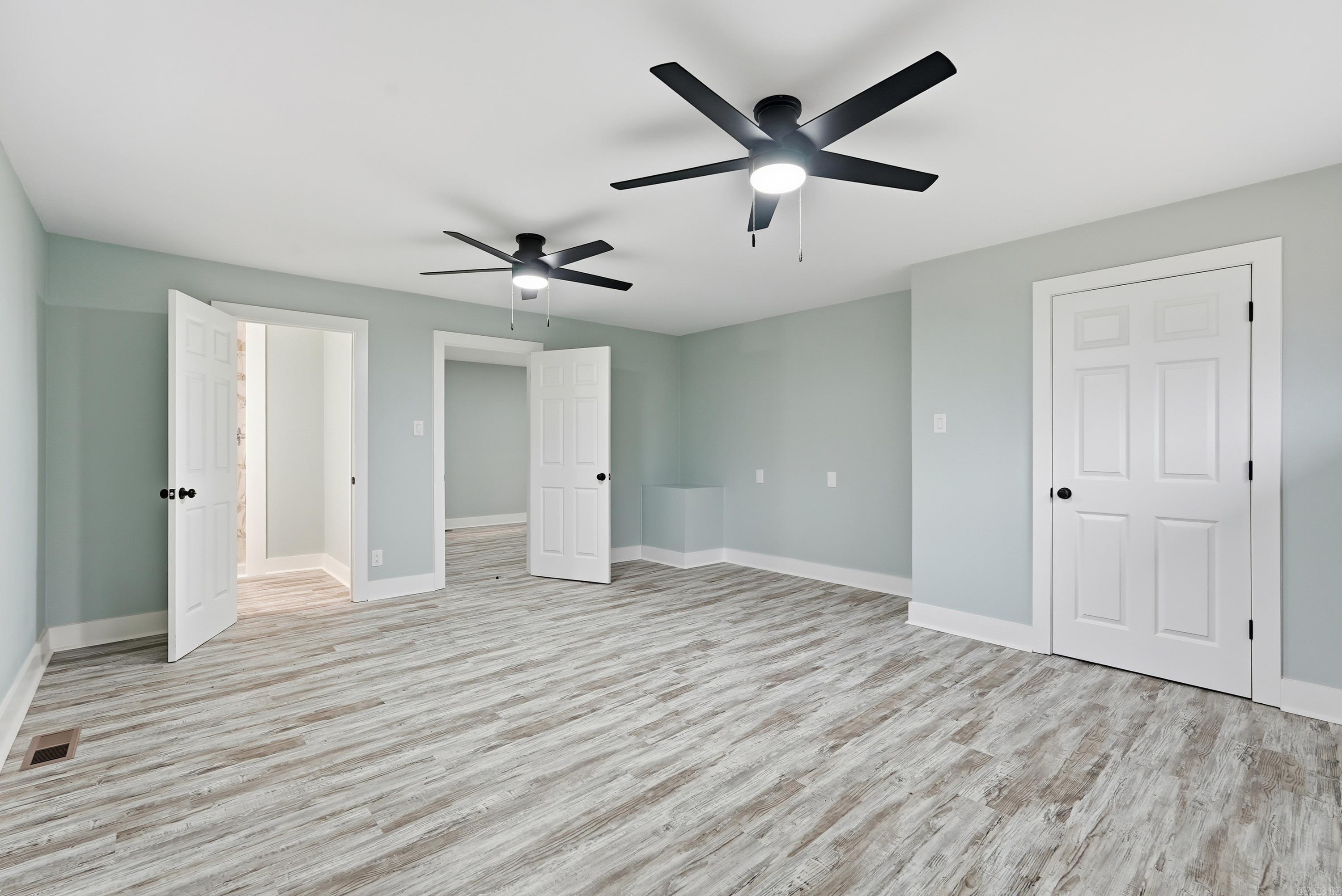 DEERWOOD ADDN - Residential