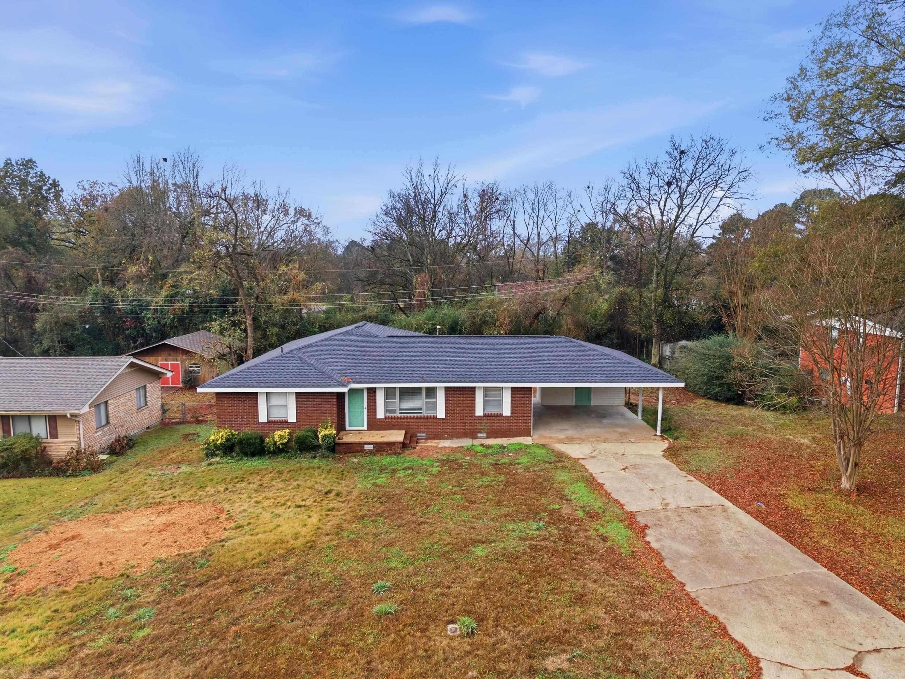 DEERWOOD ADDN - Residential