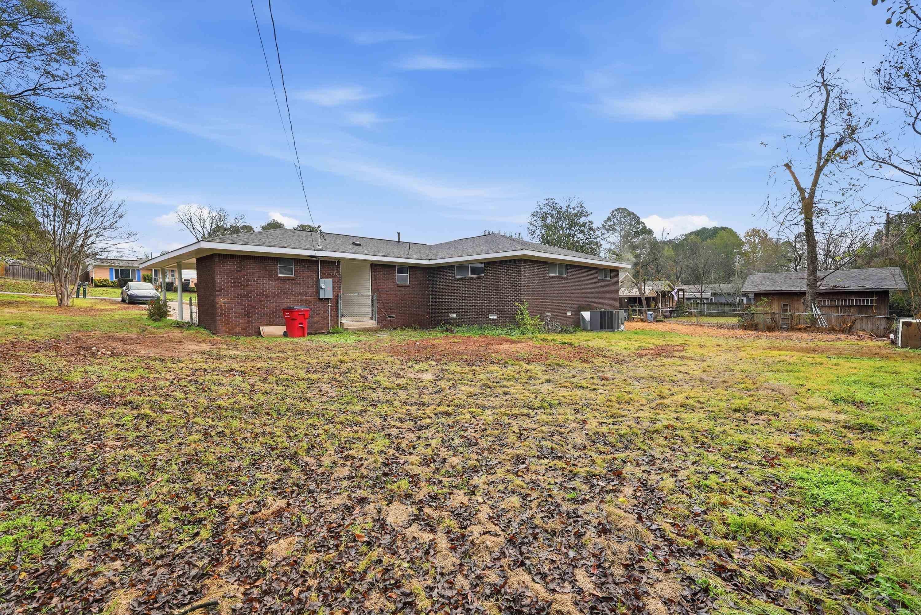 DEERWOOD ADDN - Residential