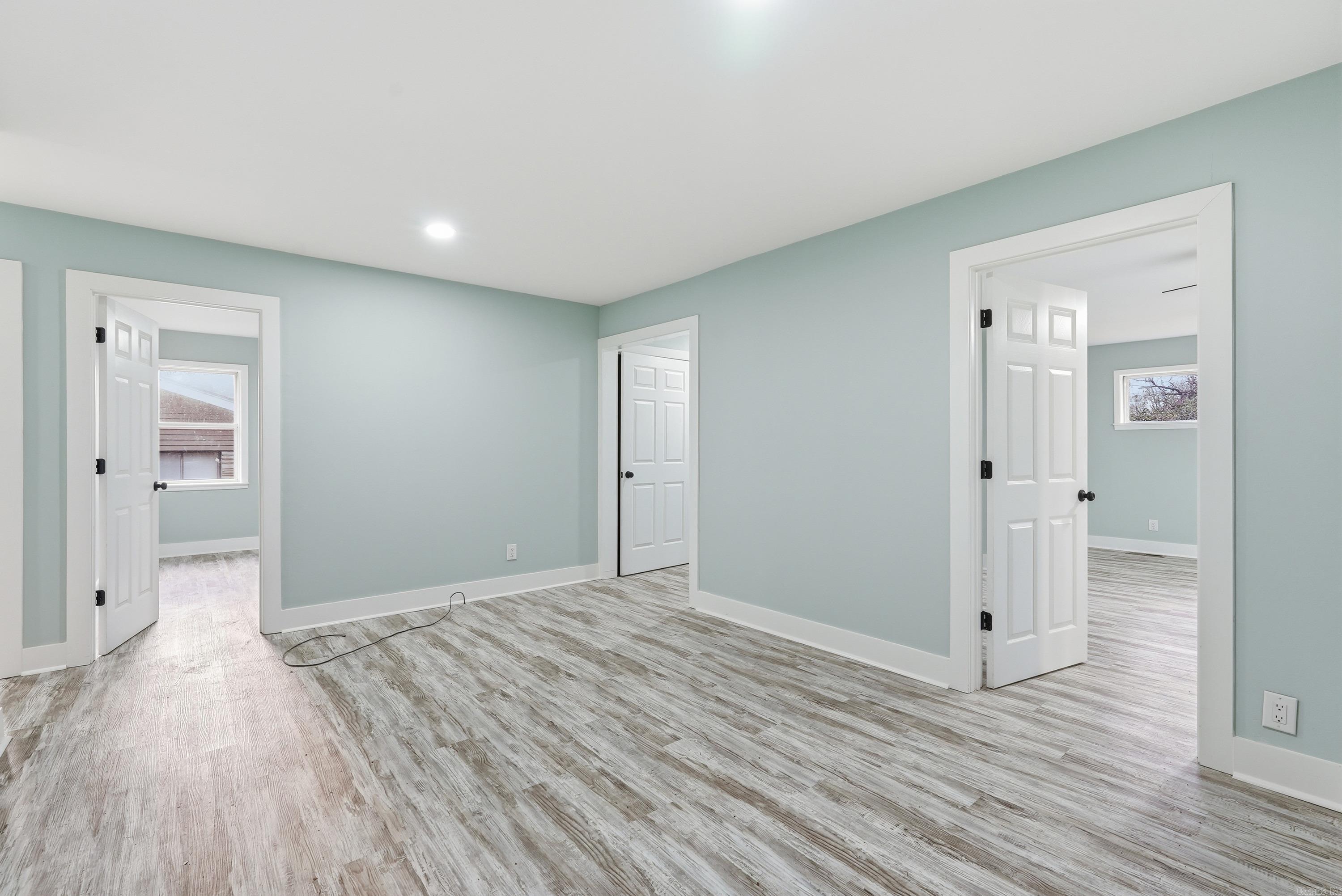 DEERWOOD ADDN - Residential