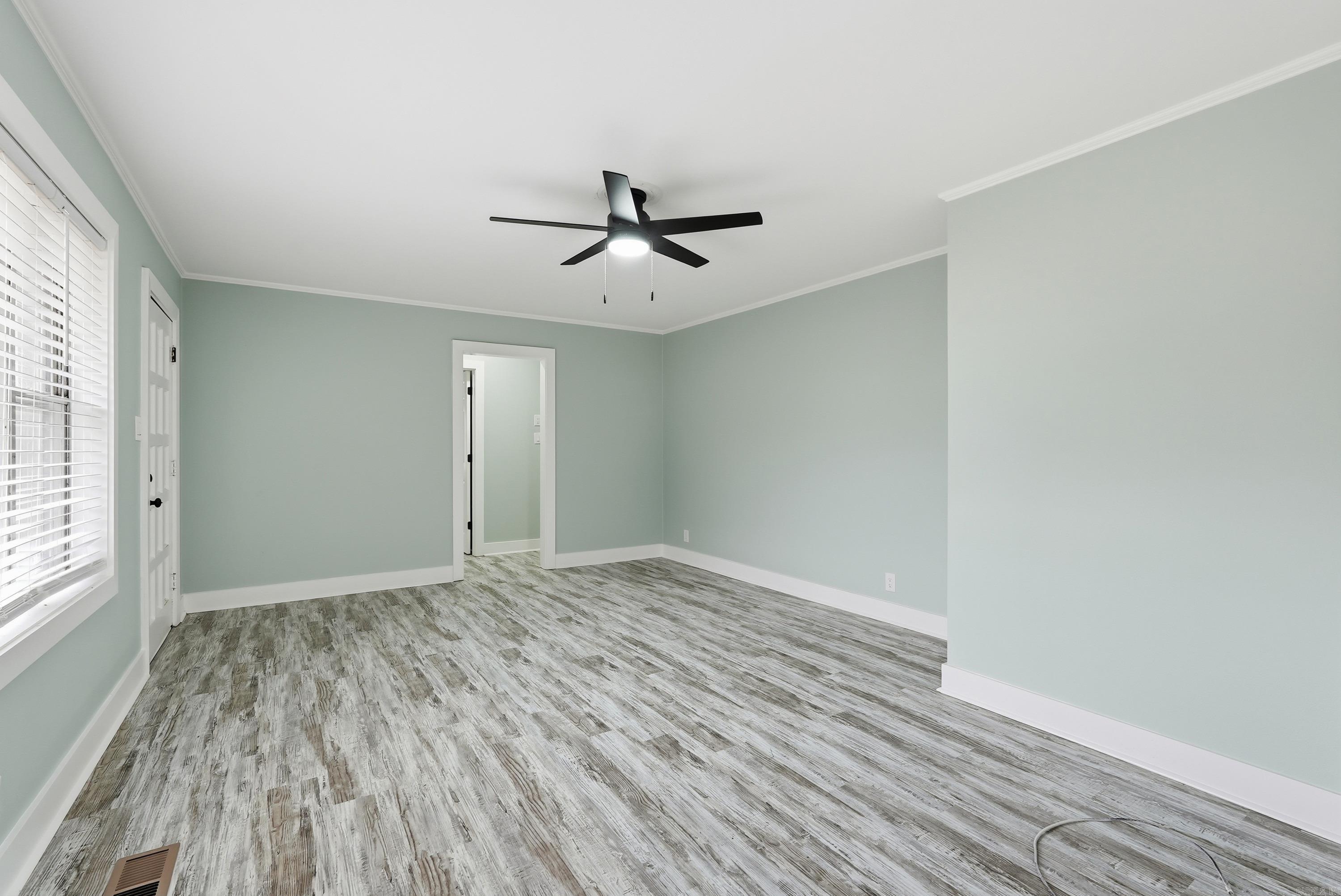 DEERWOOD ADDN - Residential