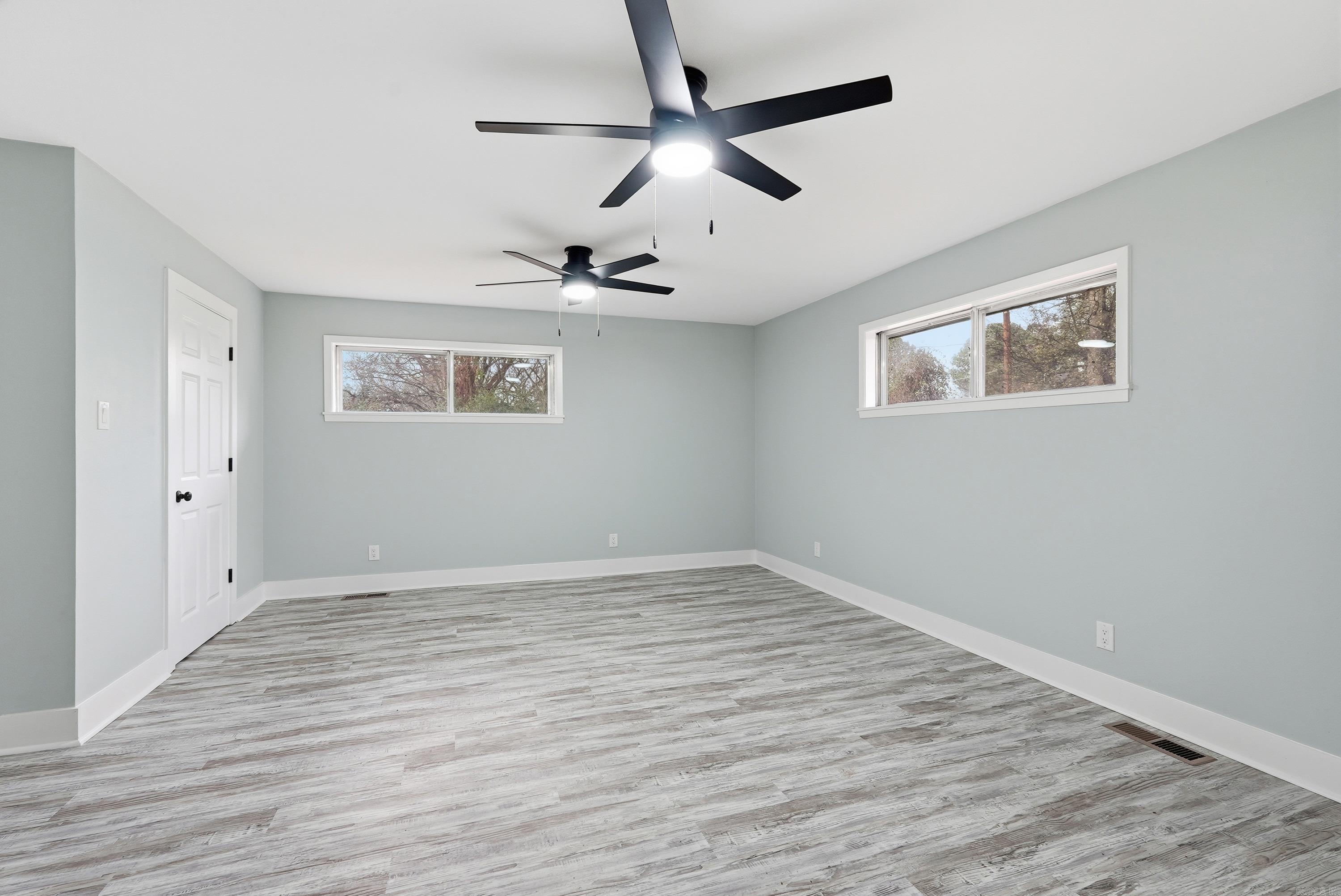 DEERWOOD ADDN - Residential