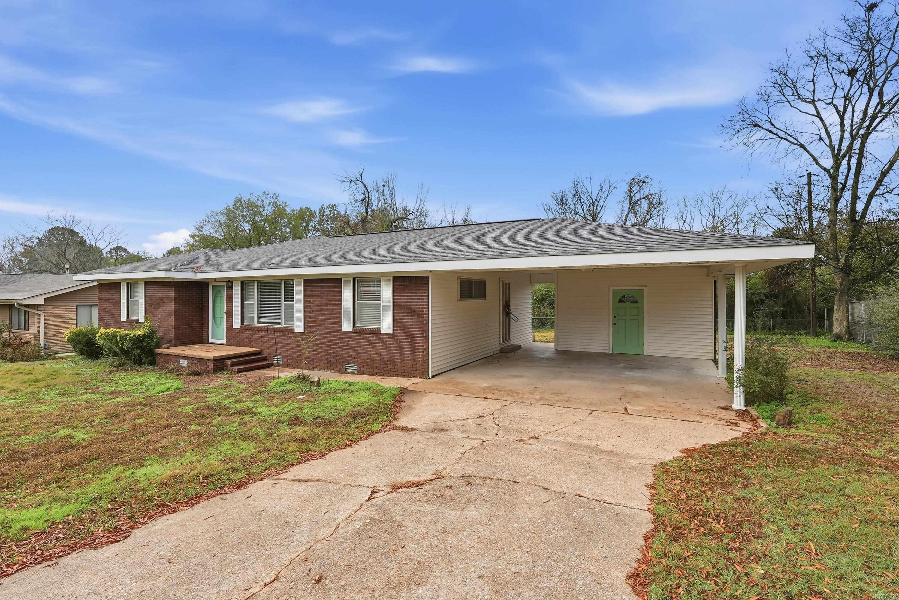 DEERWOOD ADDN - Residential