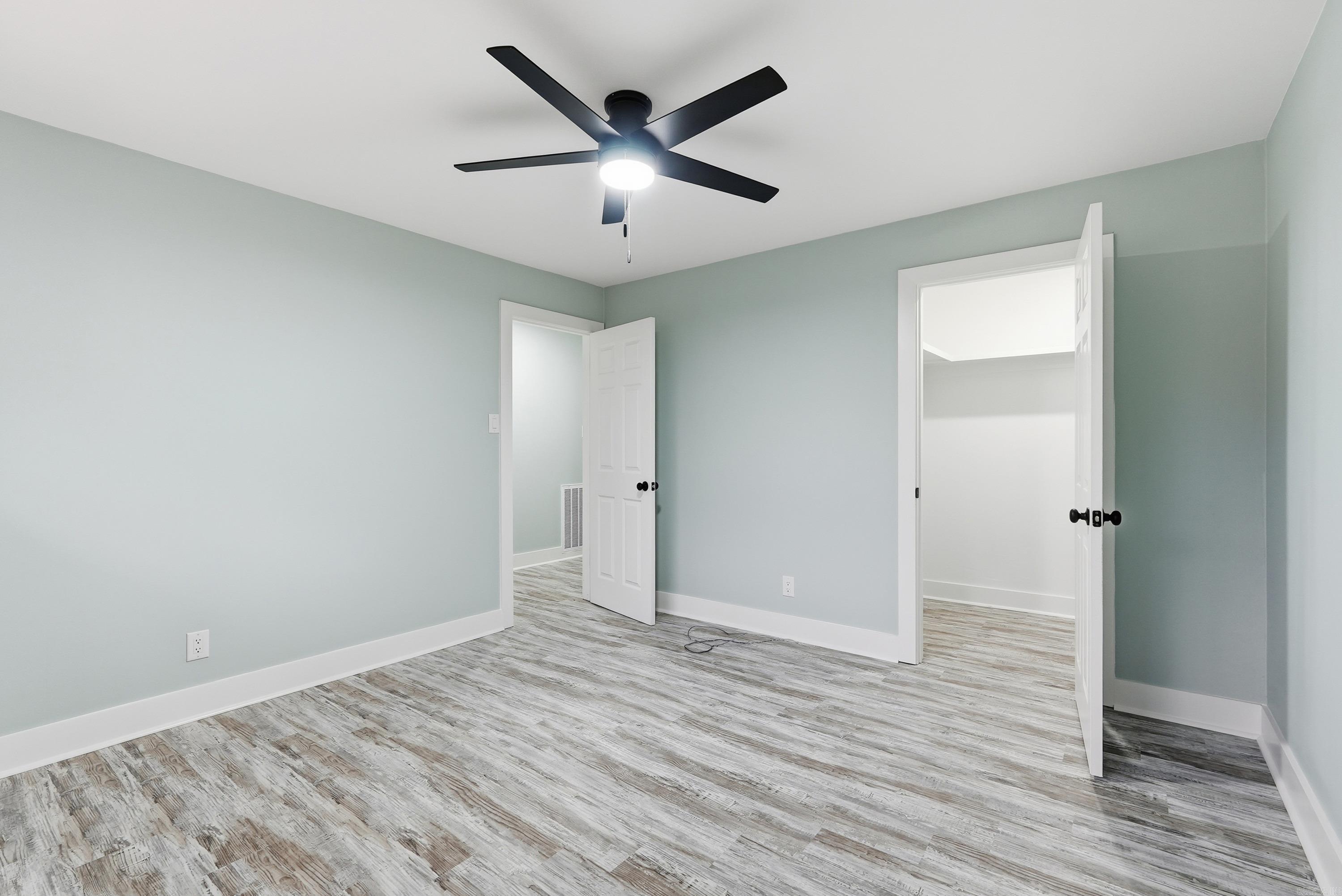 DEERWOOD ADDN - Residential