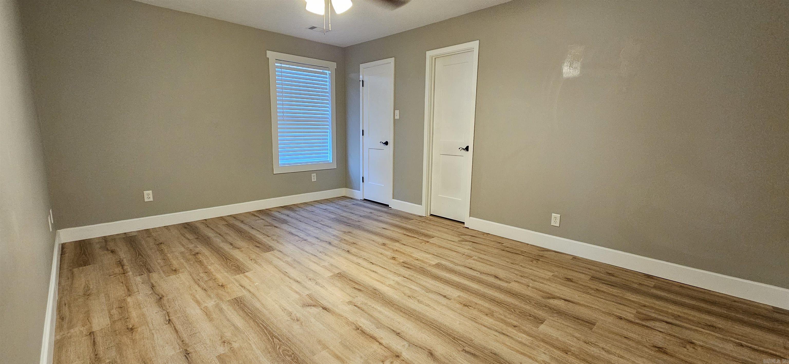 Blooming Ridge - Residential Lease