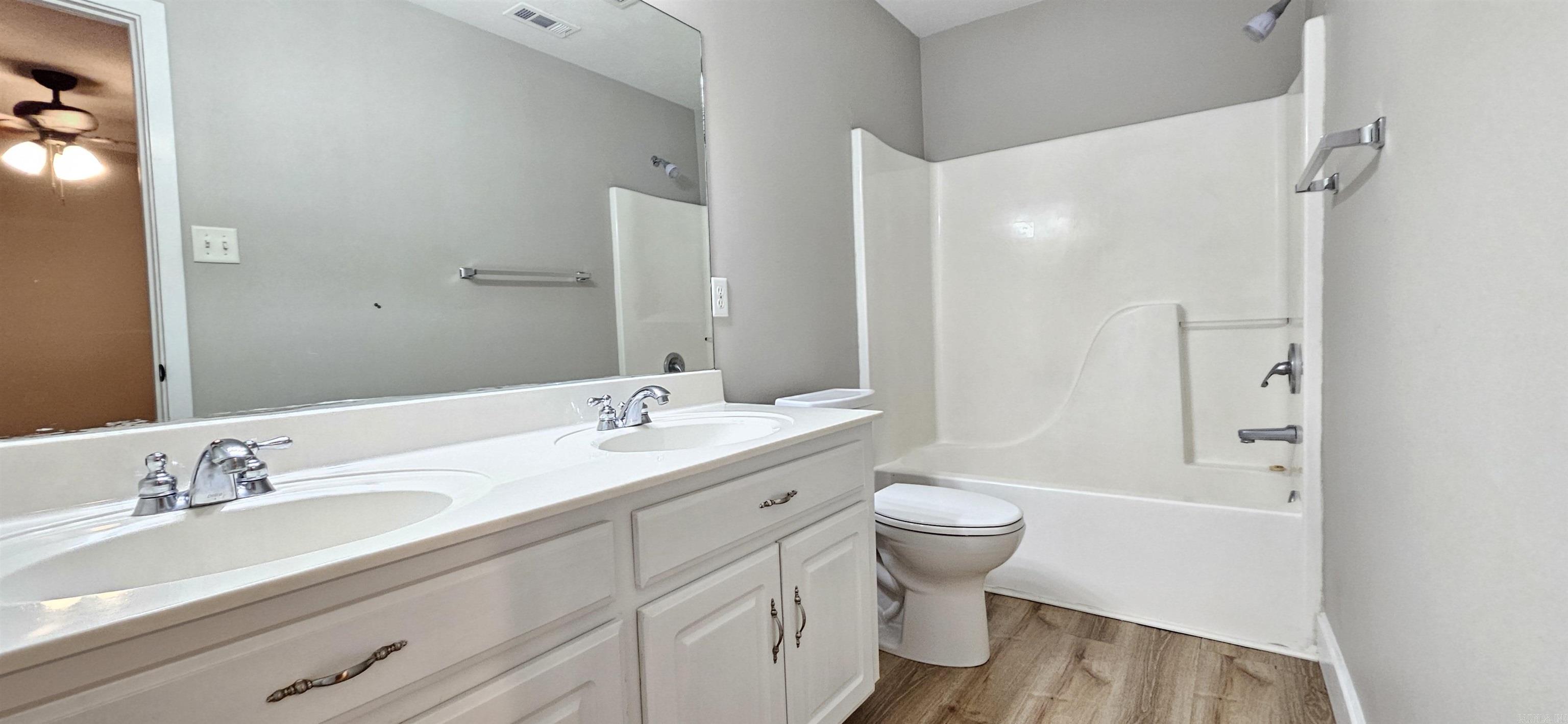 Blooming Ridge - Residential Lease