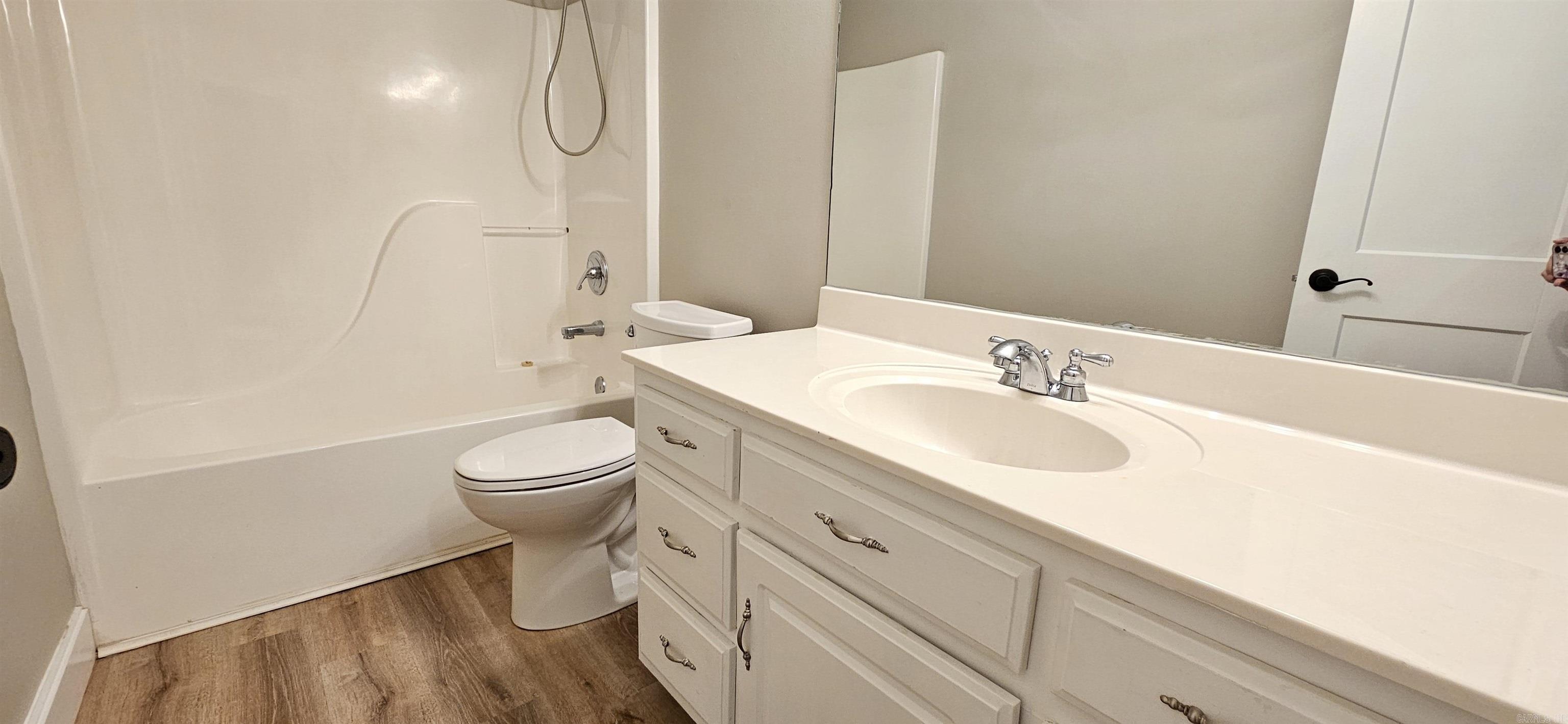 Blooming Ridge - Residential Lease