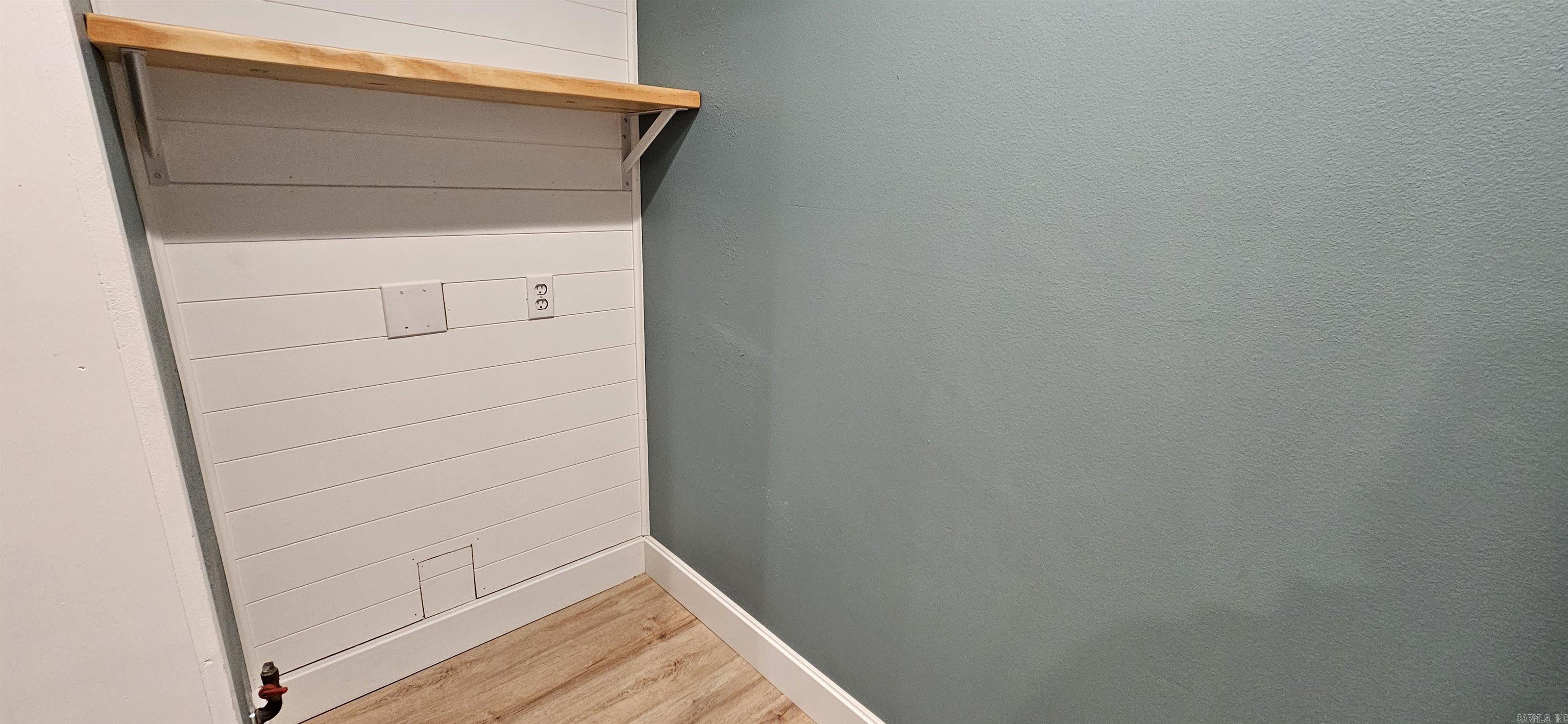 Blooming Ridge - Residential Lease