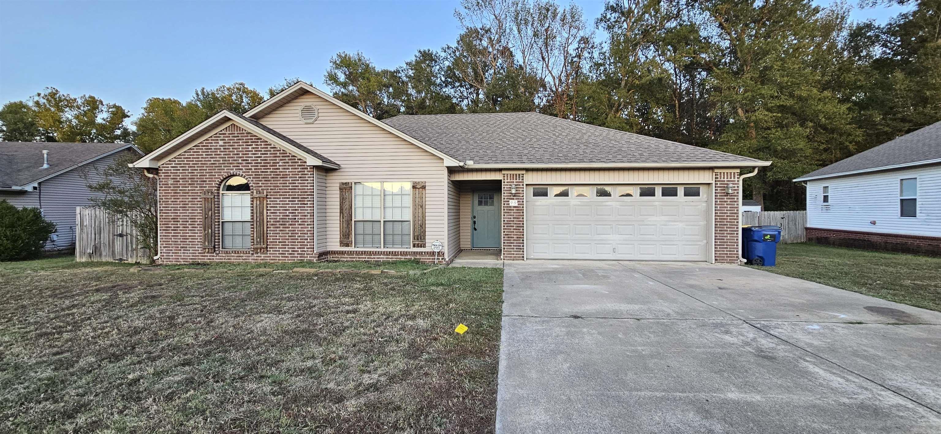 Blooming Ridge - Residential Lease