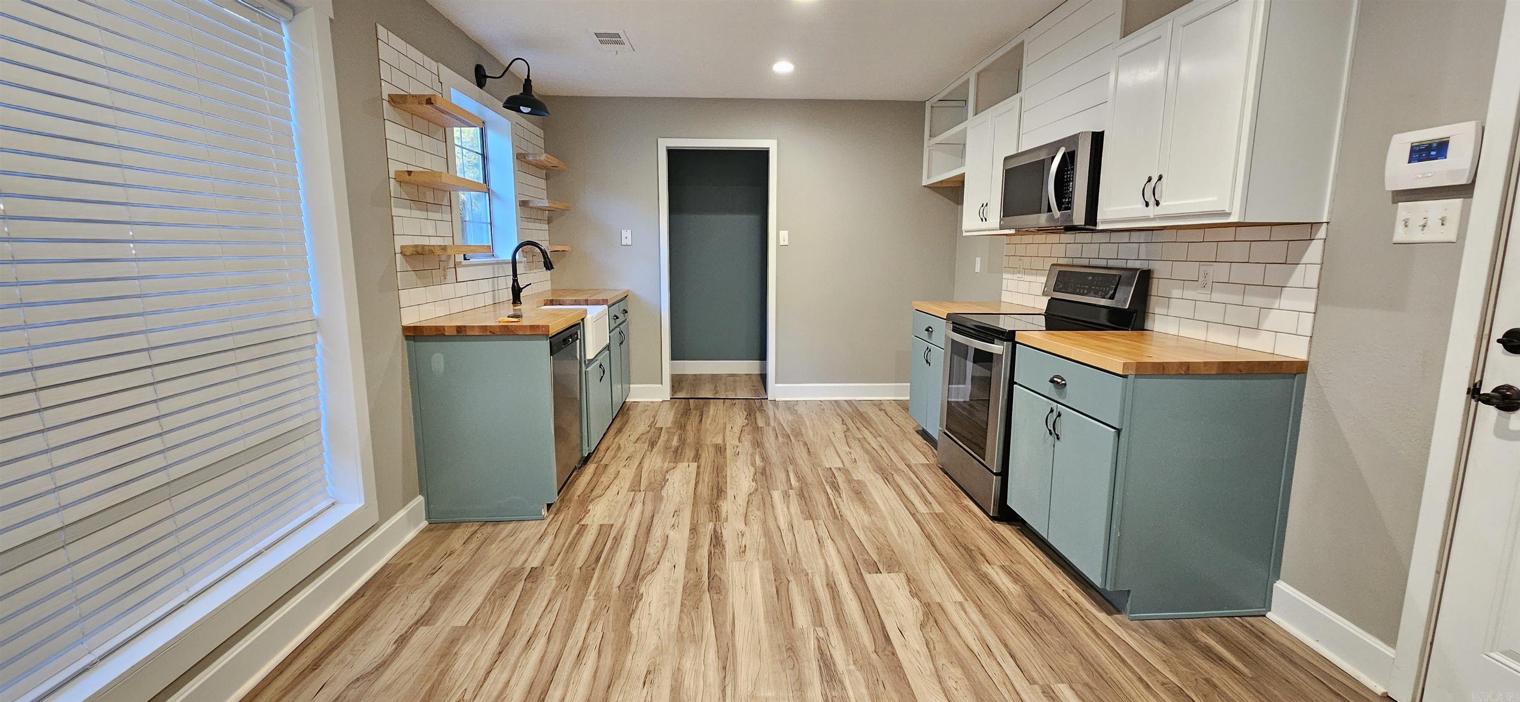 Blooming Ridge - Residential Lease