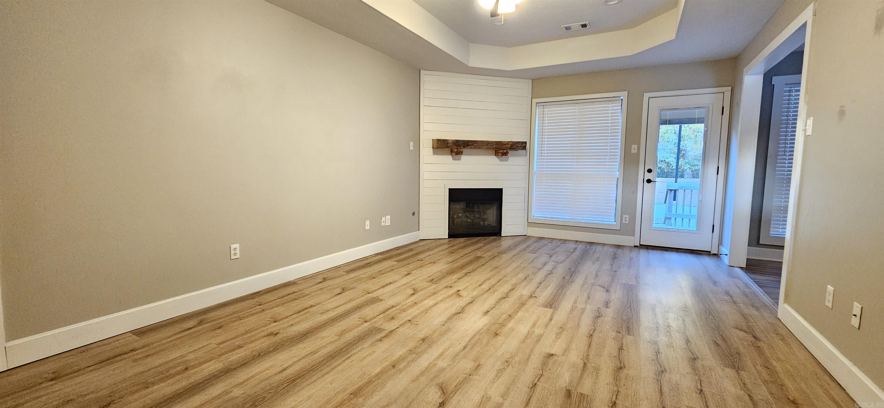 Blooming Ridge - Residential Lease