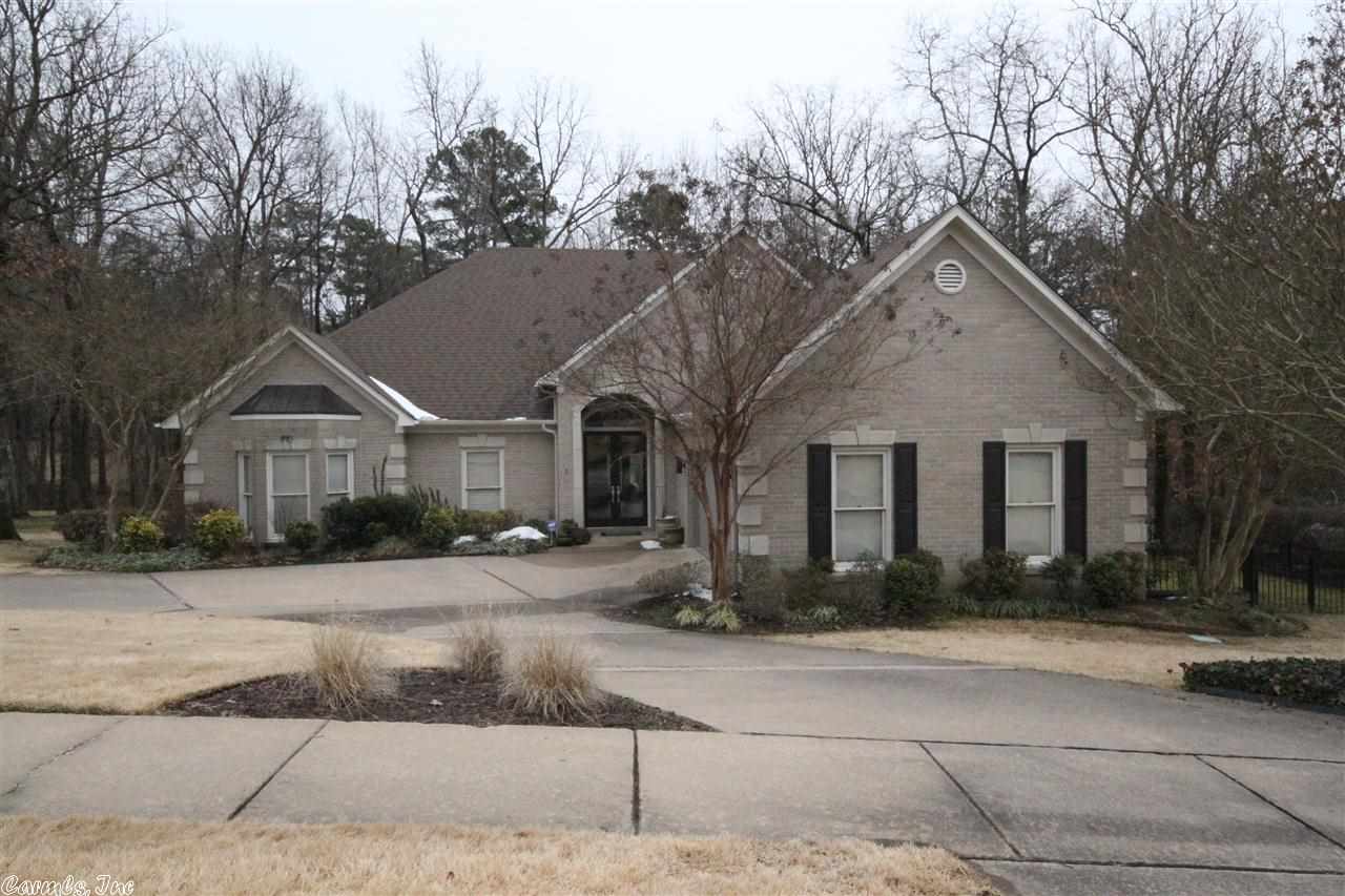 CHENAL VALLEY LAMARCHE PLACE NBH - Residential