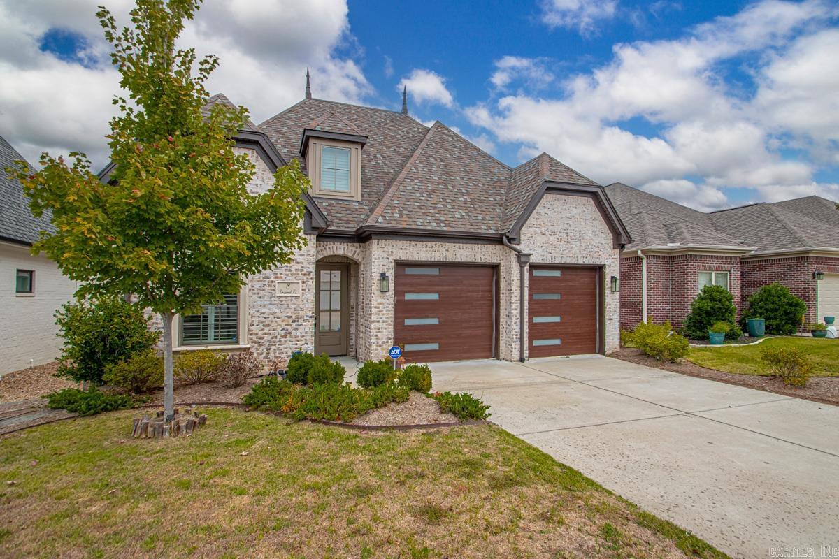 WILDWOOD PLACE - Residential