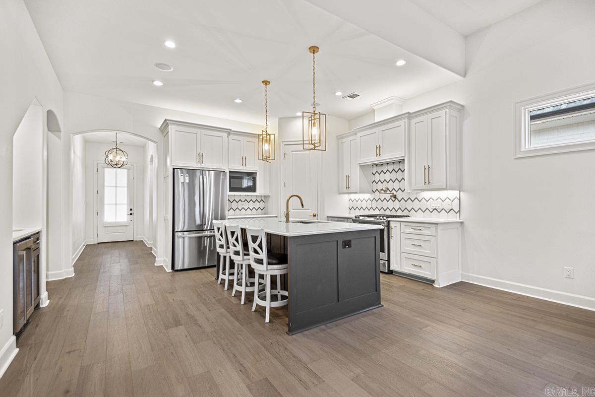 WILDWOOD PLACE - Residential