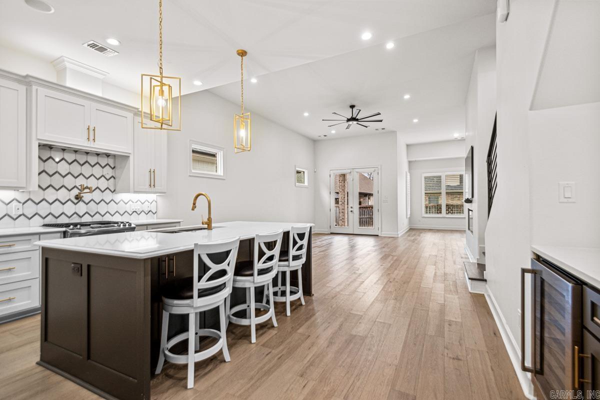 WILDWOOD PLACE - Residential