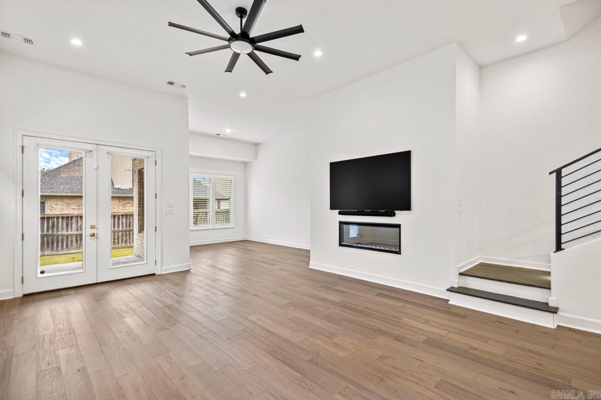 WILDWOOD PLACE - Residential