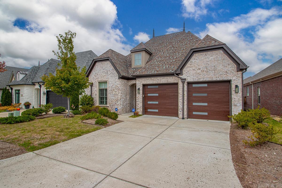 WILDWOOD PLACE - Residential