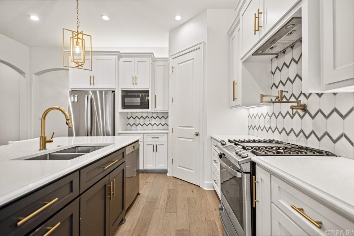 WILDWOOD PLACE - Residential