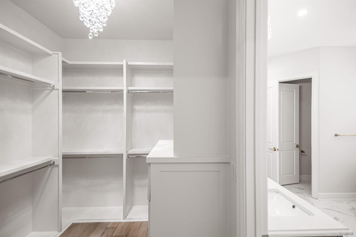 WILDWOOD PLACE - Residential