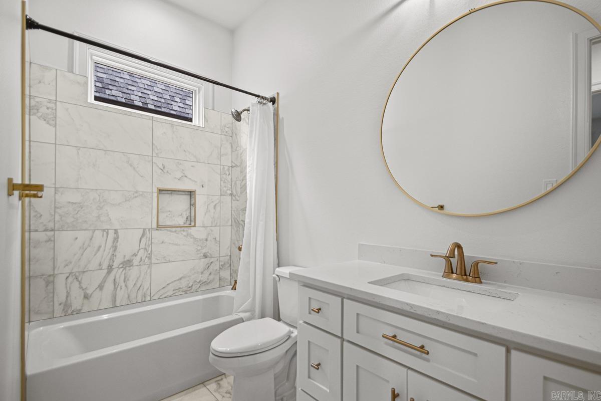 WILDWOOD PLACE - Residential