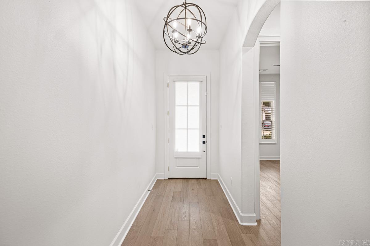 WILDWOOD PLACE - Residential