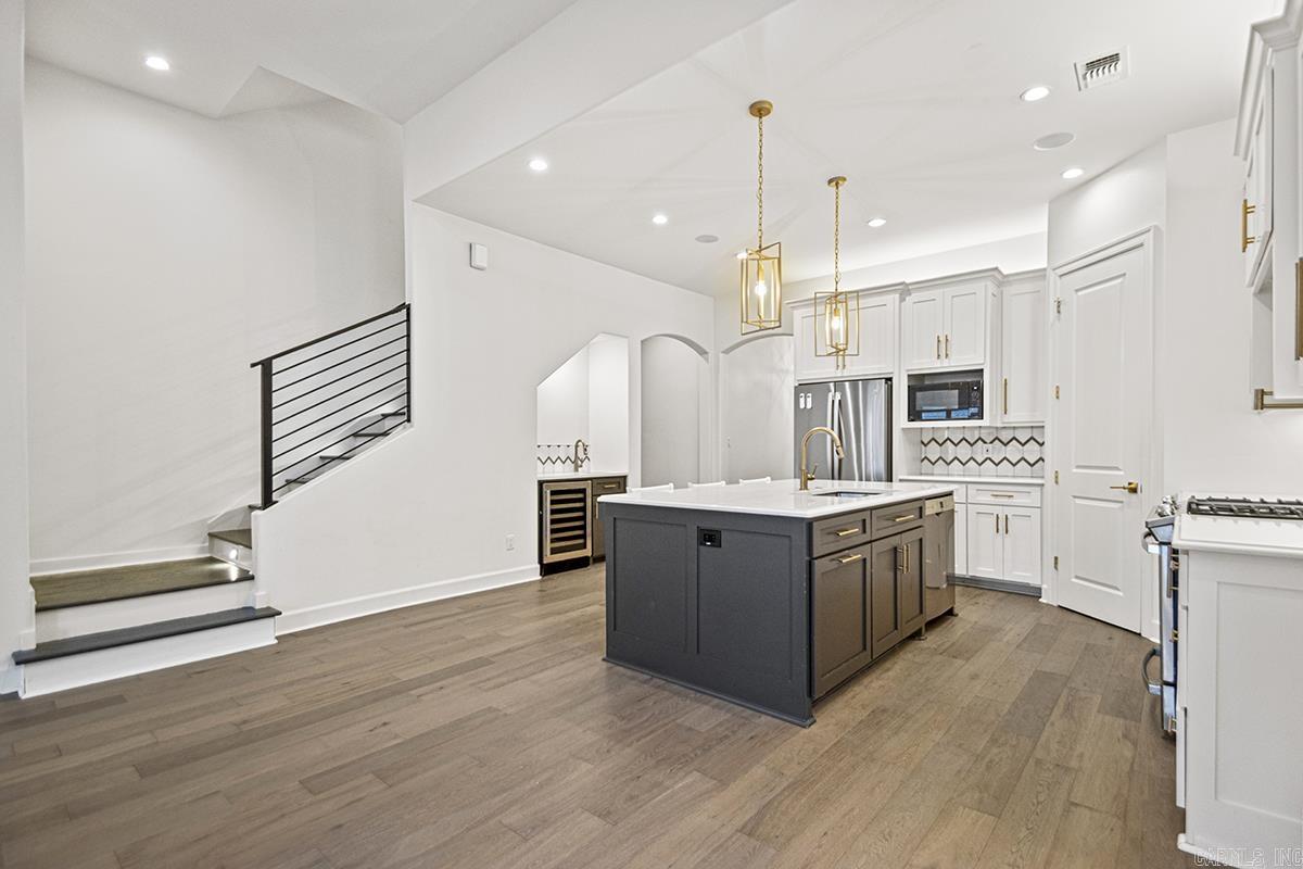 WILDWOOD PLACE - Residential