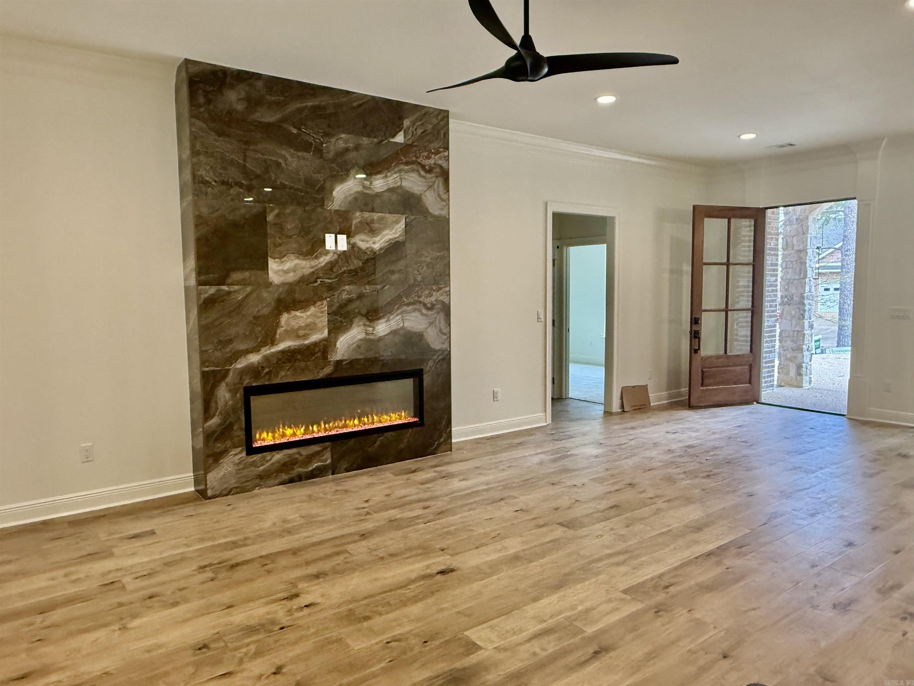 DIAMANTE - Residential