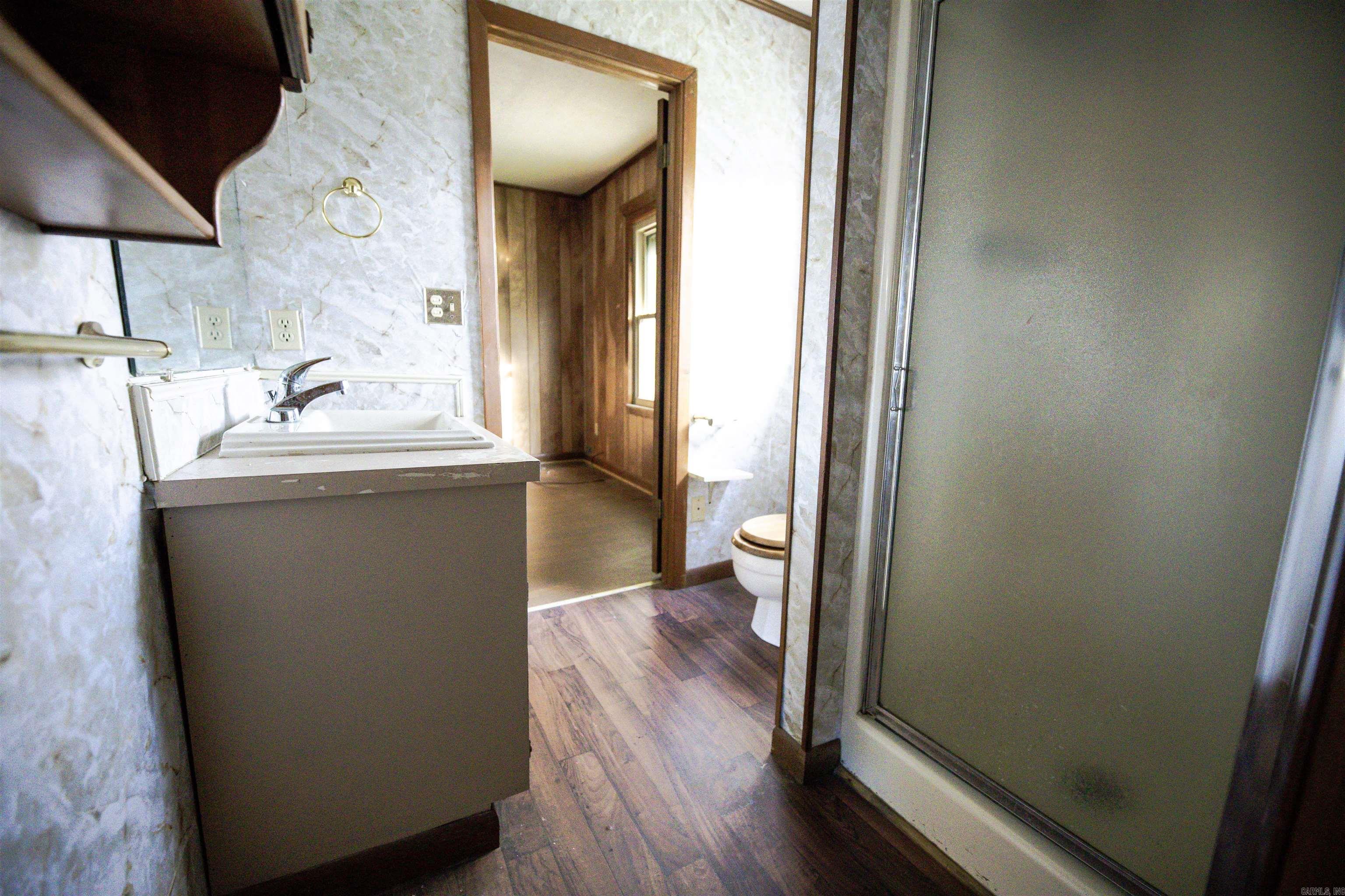 COUNTRY CLUB PART 1 - Residential